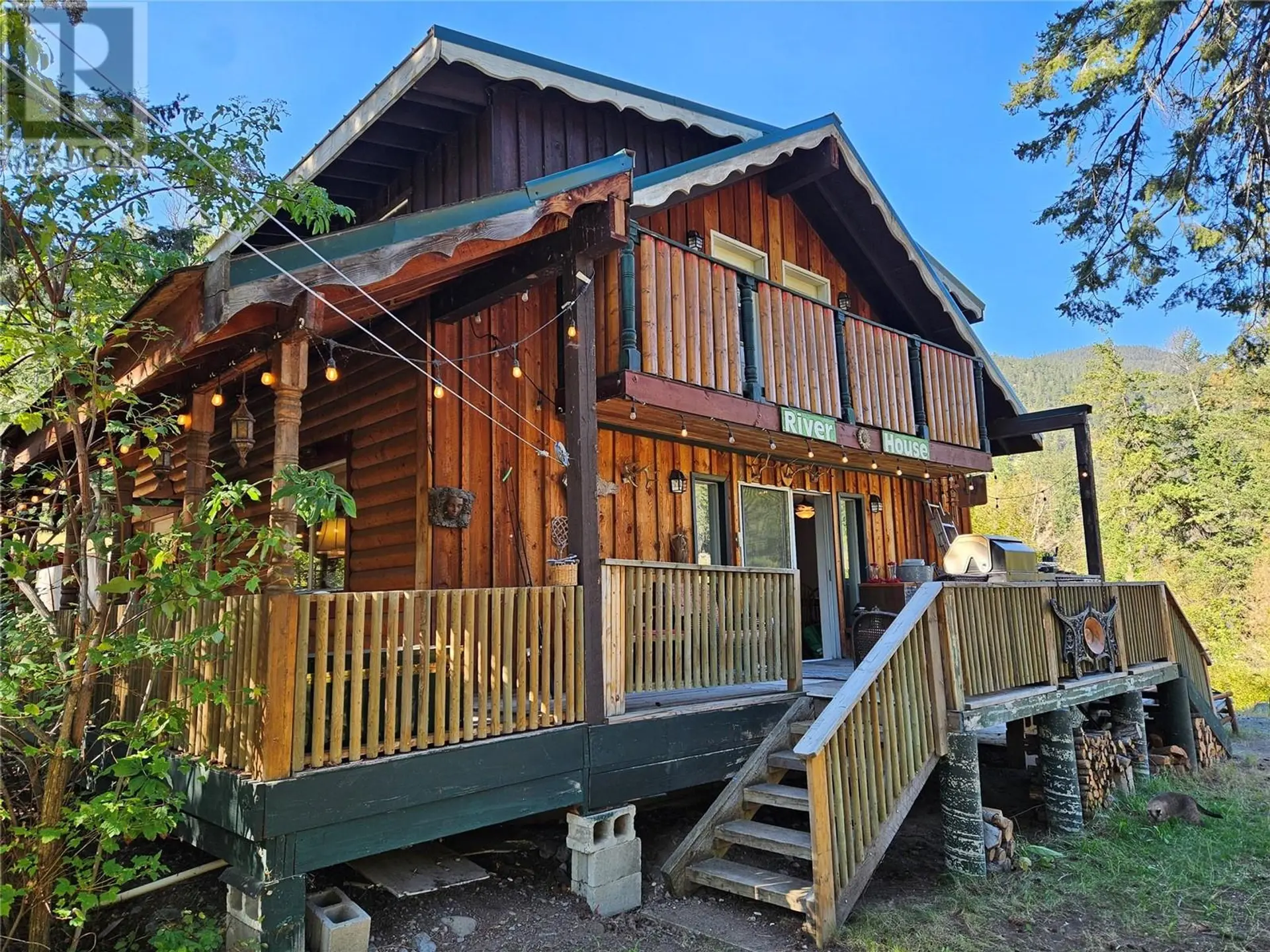 Property at 2920 Highway 3, Hedley, BC