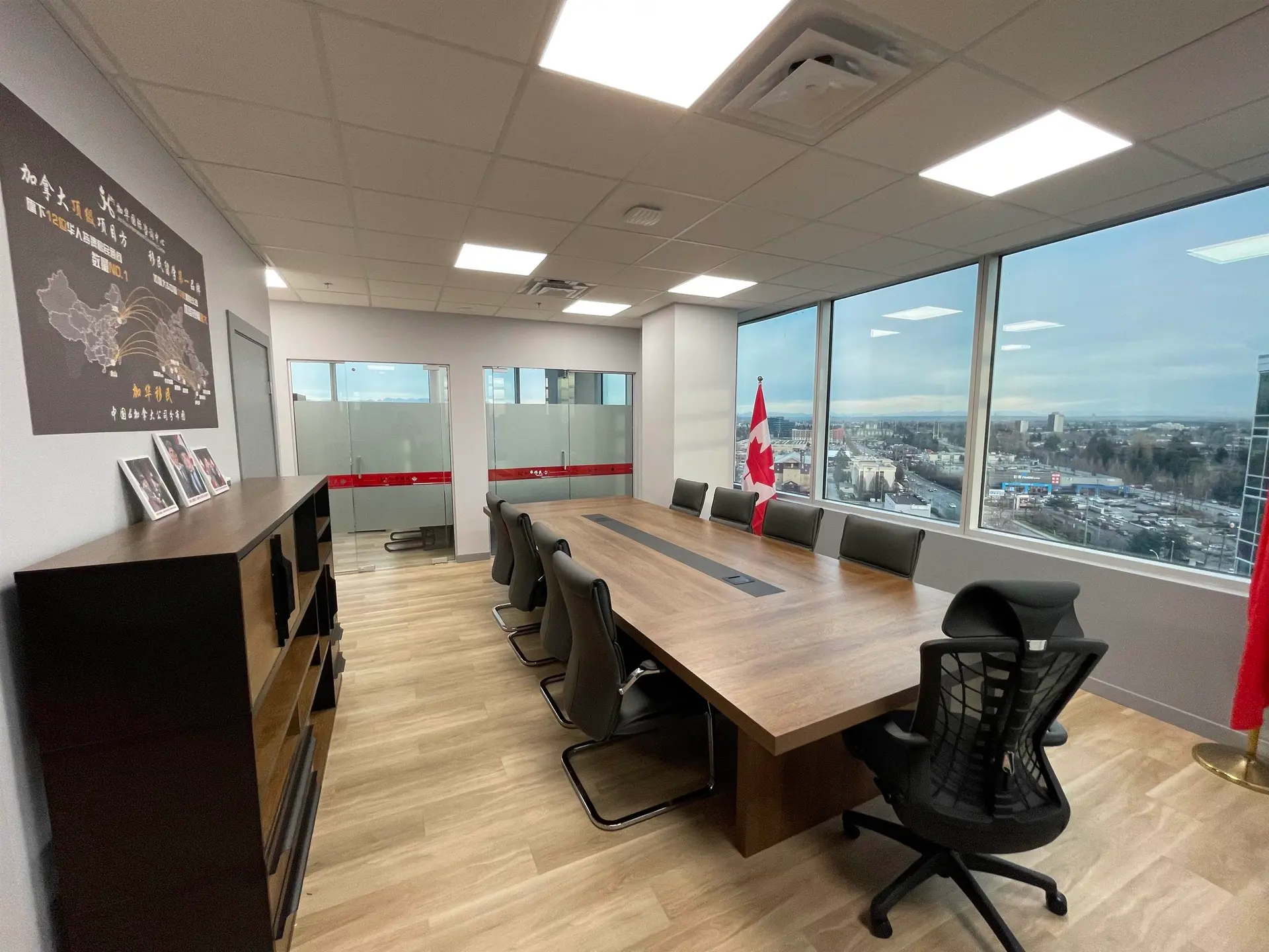 #1215 8400 West Road - Image 3