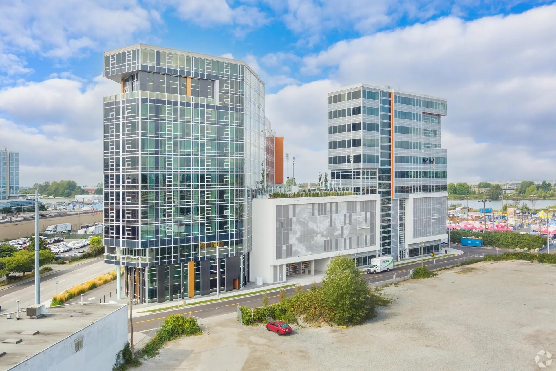 #1215 8400 West Road - Image 1