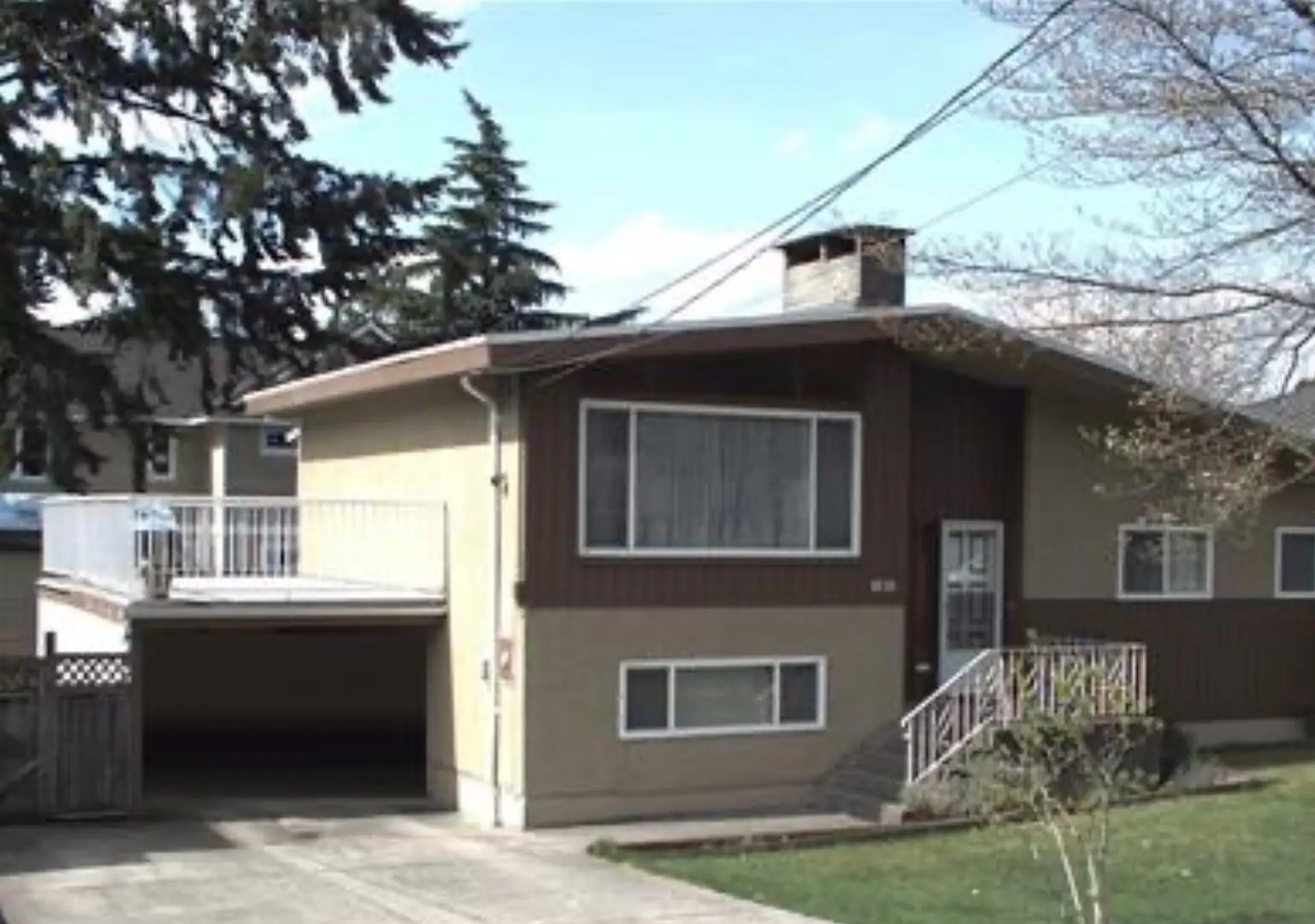 Property at 8225 112 Street, Delta, BC
