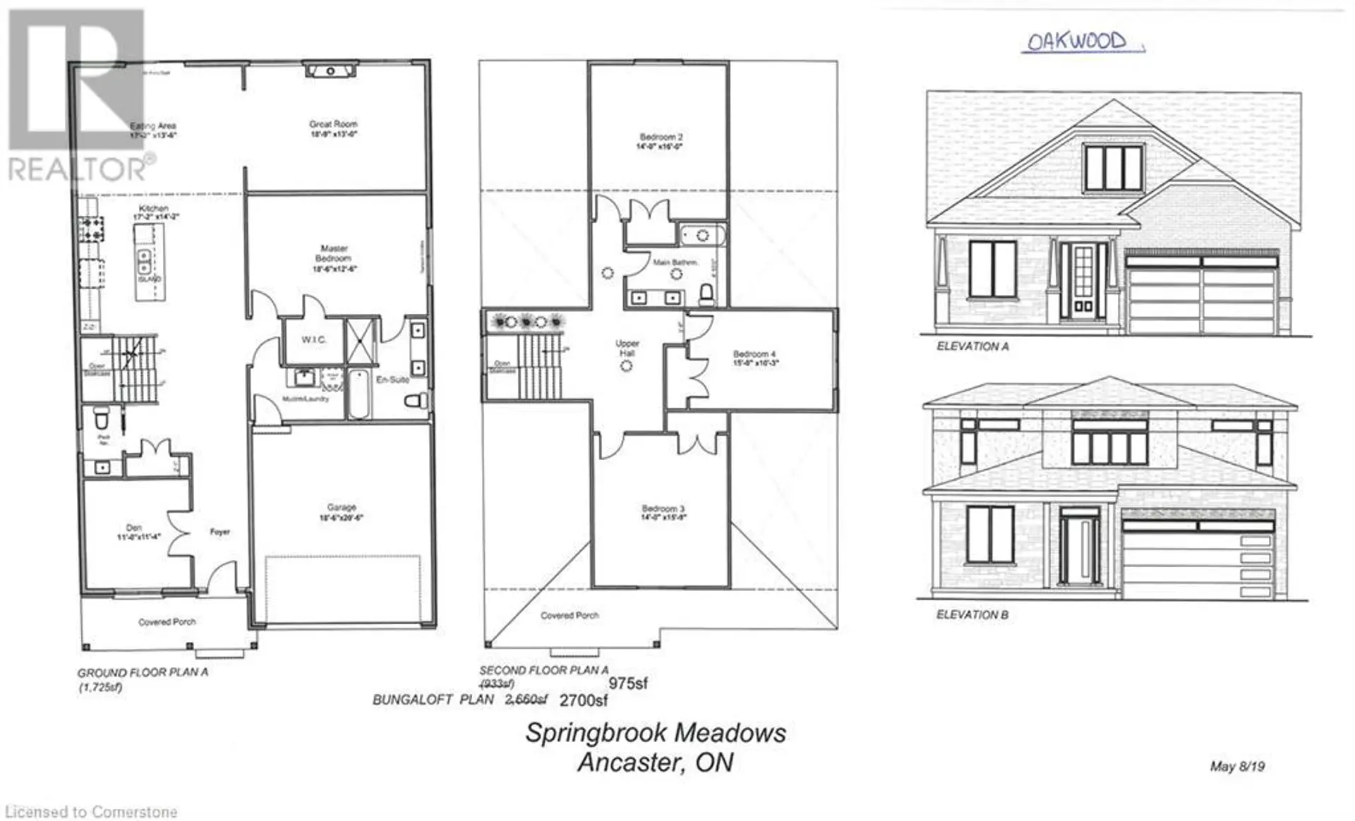 LOT 32 KLEIN CIRCLE - Image 3
