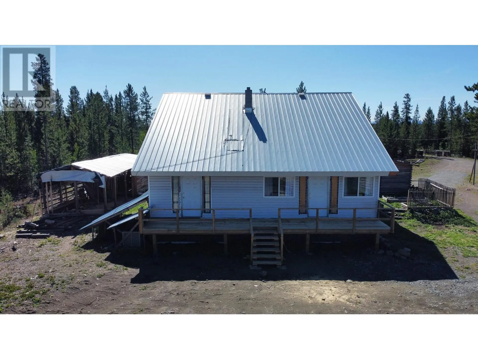 Property at 2158 DORSEY ROAD, Williams Lake, BC
