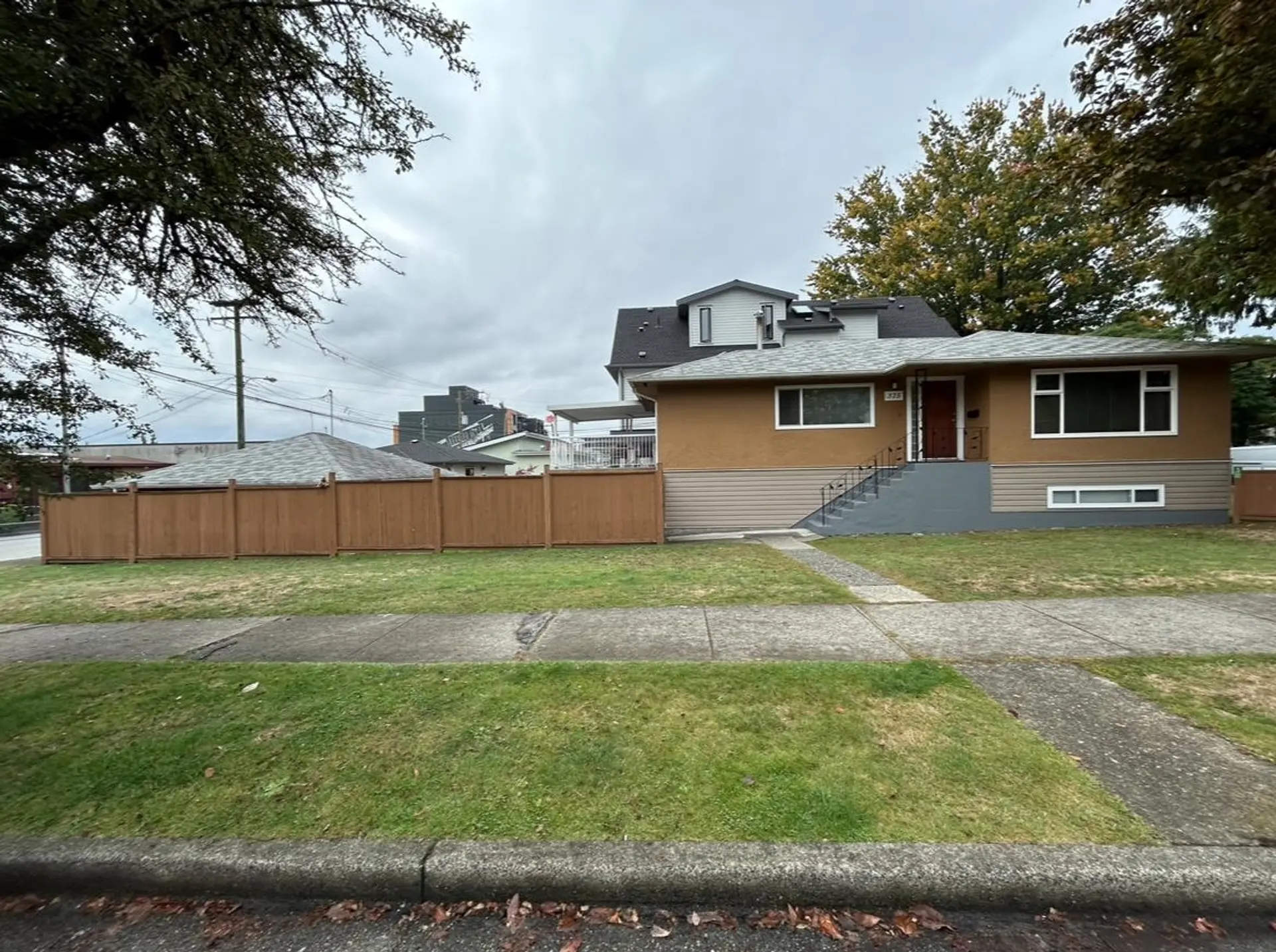 Property at 375 Skeena Street, Vancouver, BC