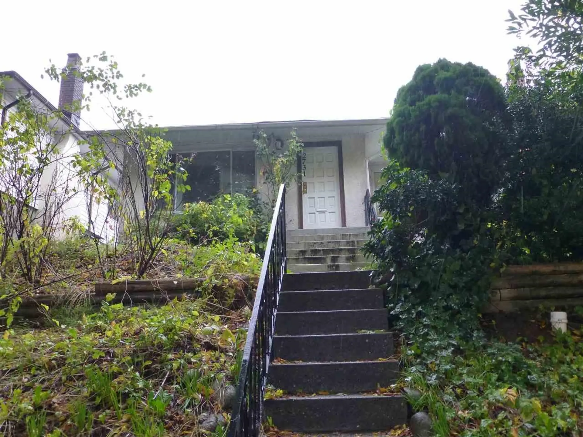 Property at 2731 E Broadway, Vancouver, BC