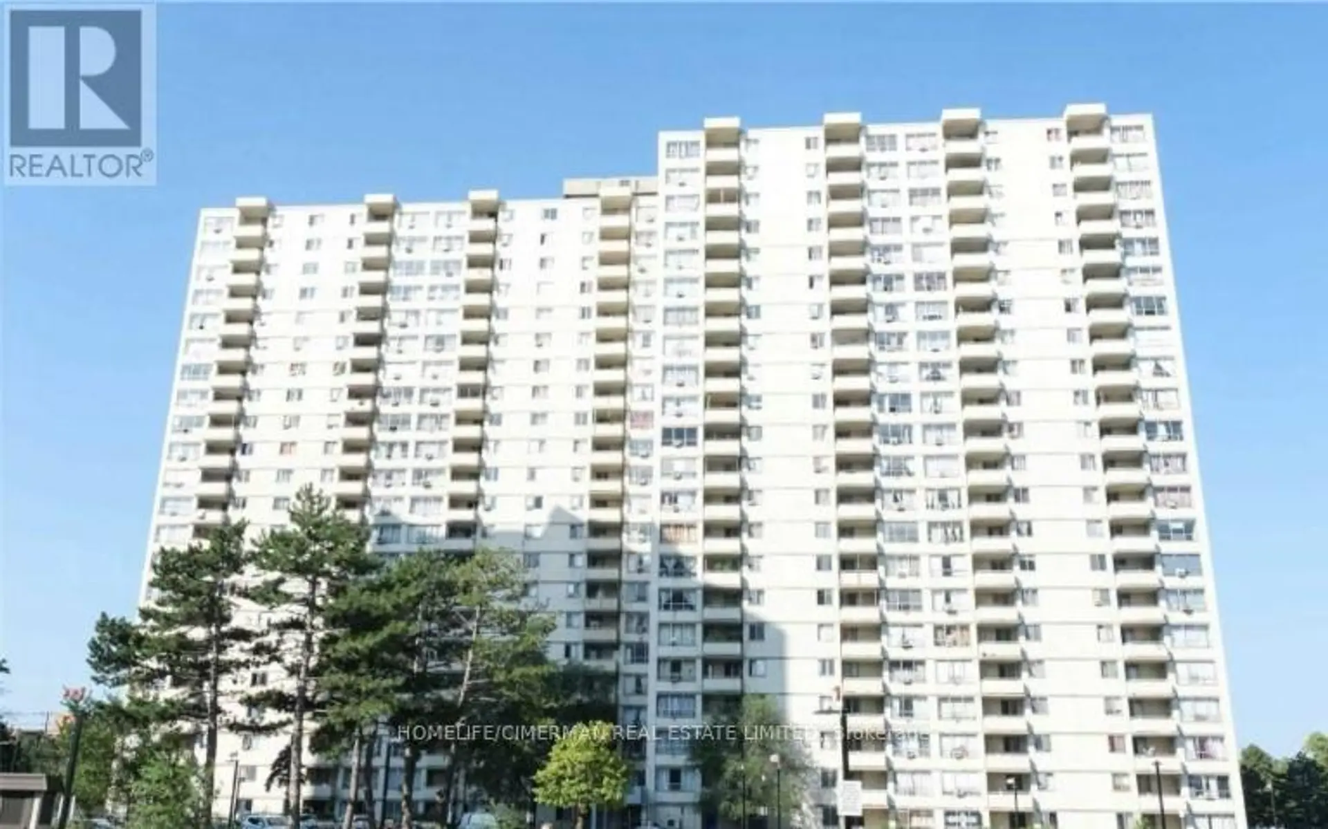 #1508 340 DIXON ROAD - Image 1
