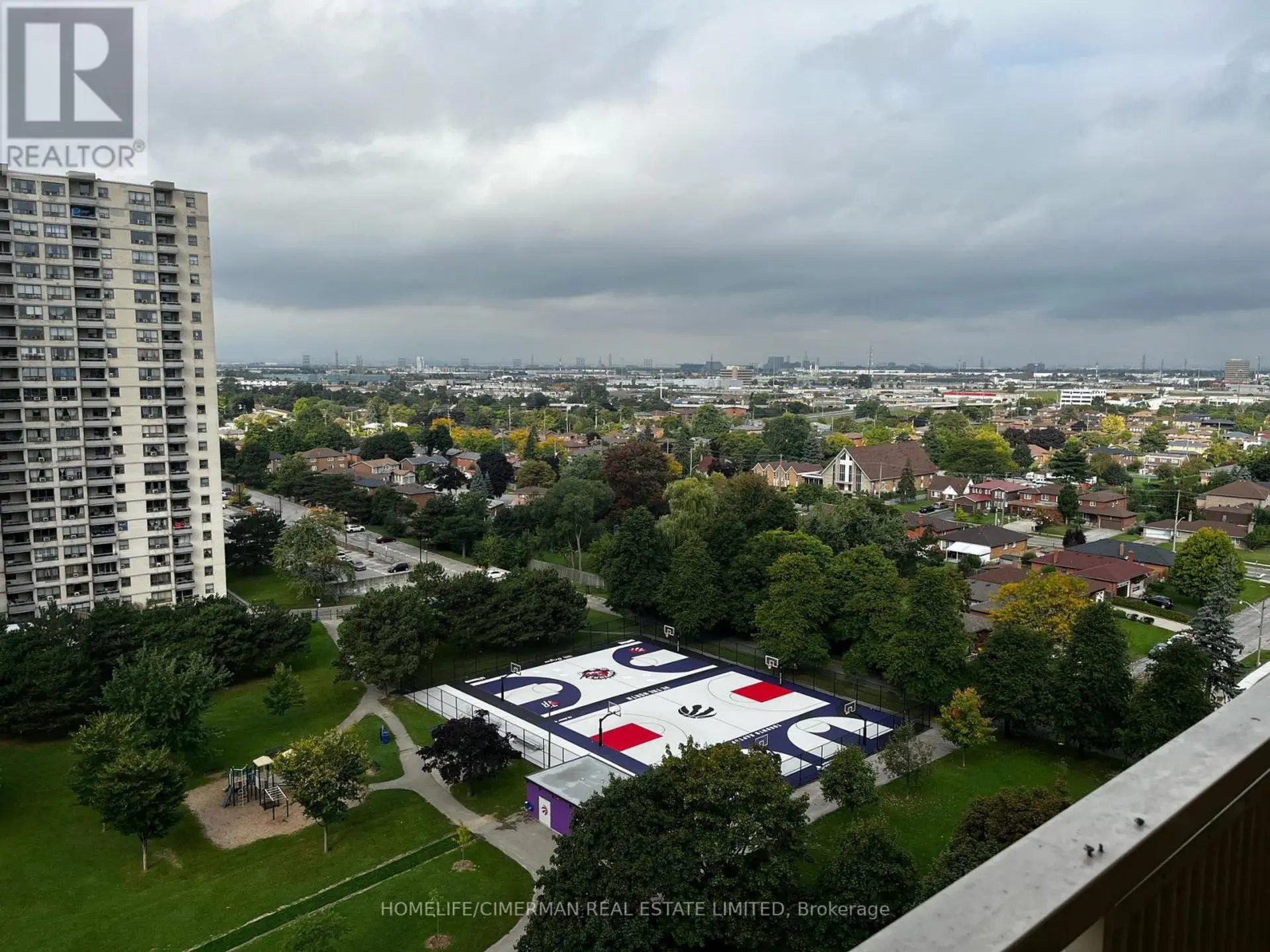 #1508 340 DIXON ROAD - Image 12