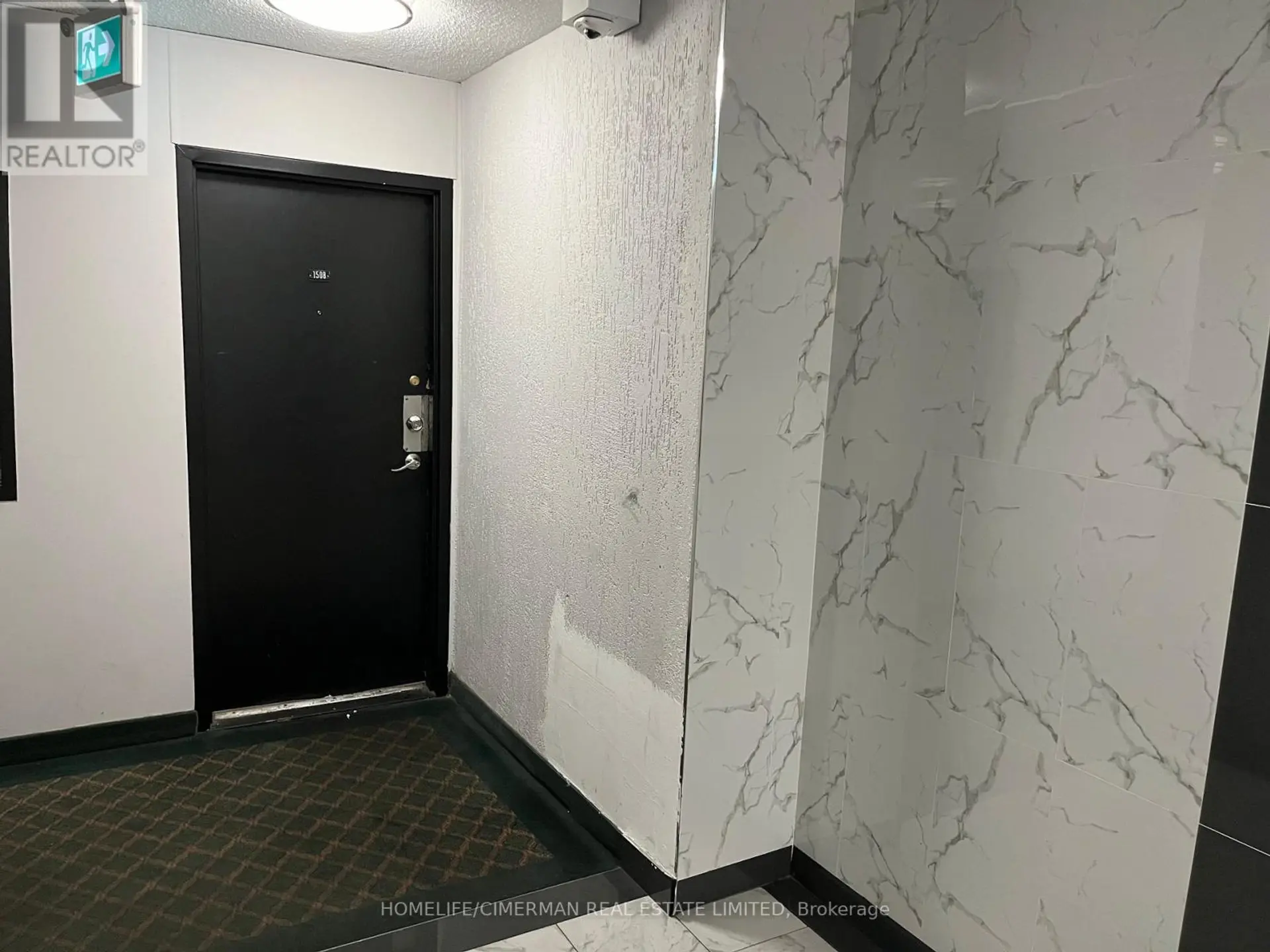 #1508 340 DIXON ROAD - Image 3
