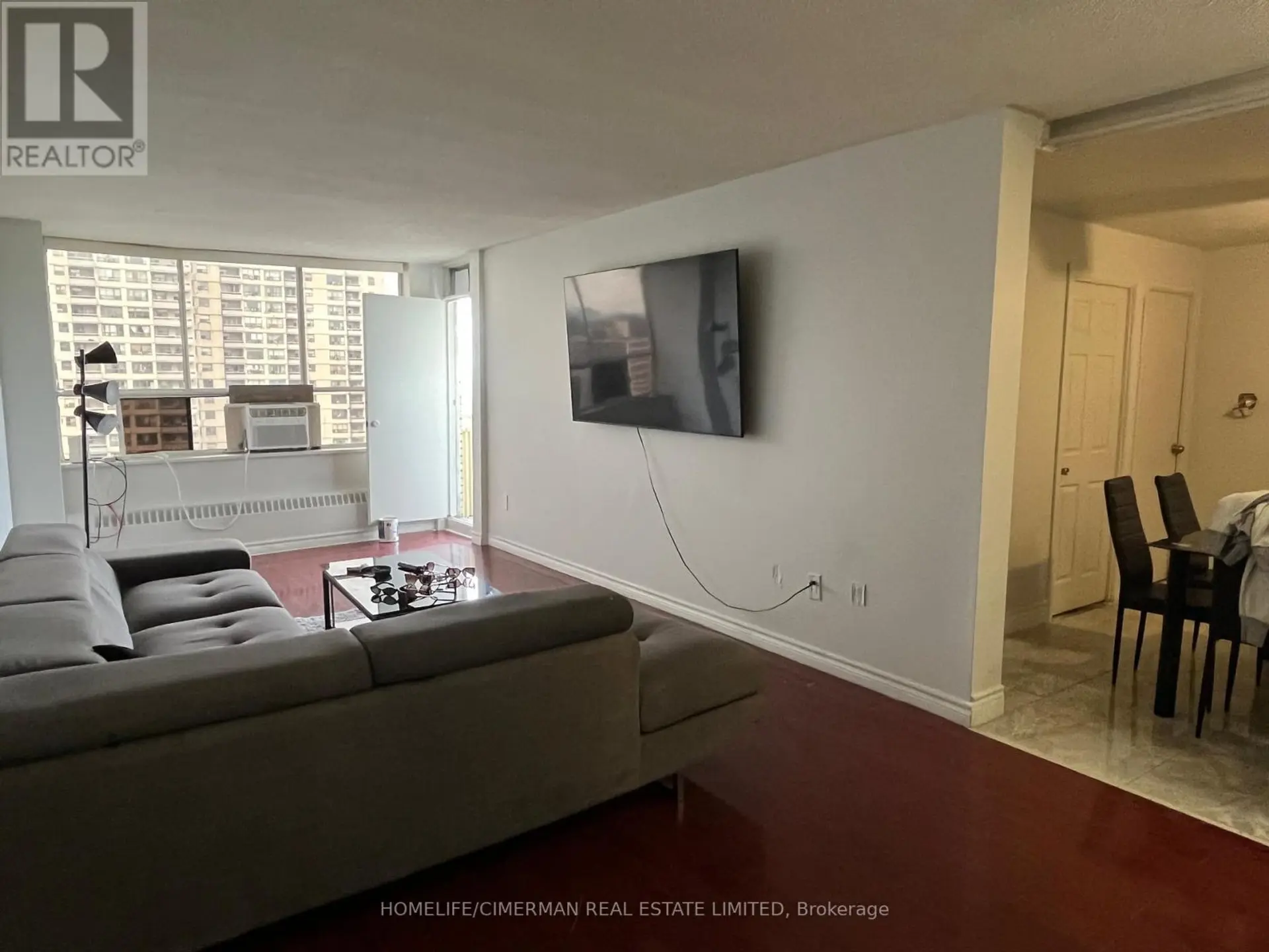 #1508 340 DIXON ROAD - Image 6