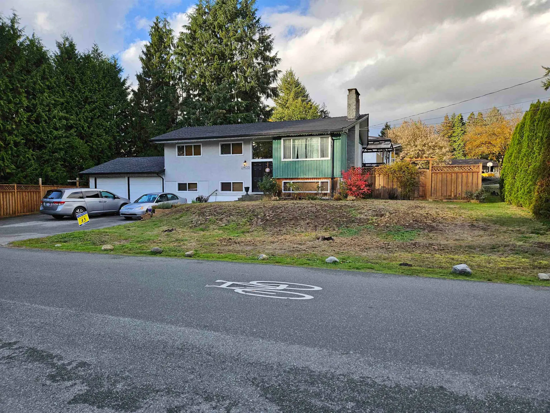 Property at 21633 Donovan Avenue, Maple Ridge, BC