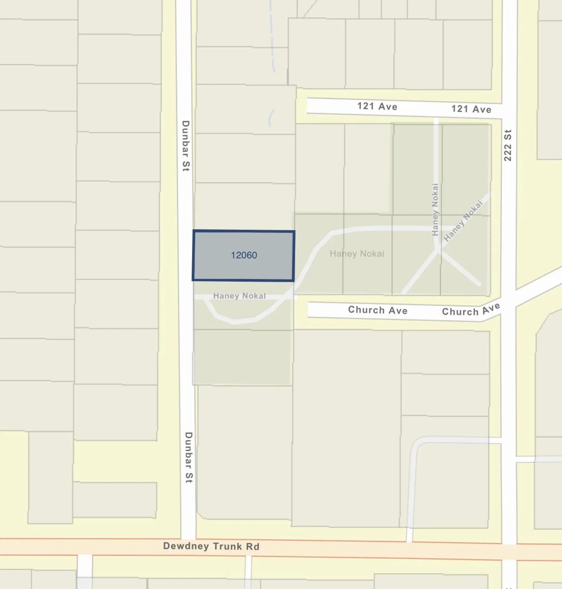 12060 Dunbar Street - Image 2