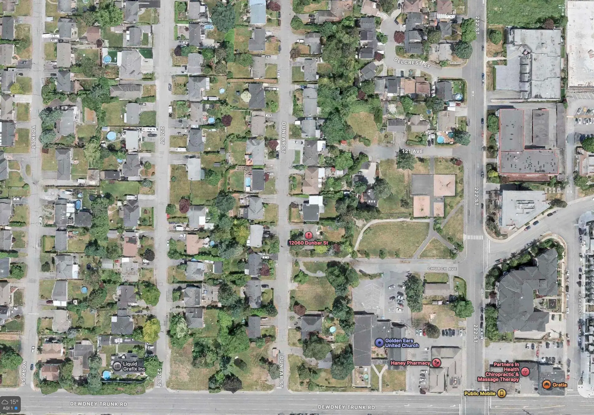 12060 Dunbar Street - Image 3