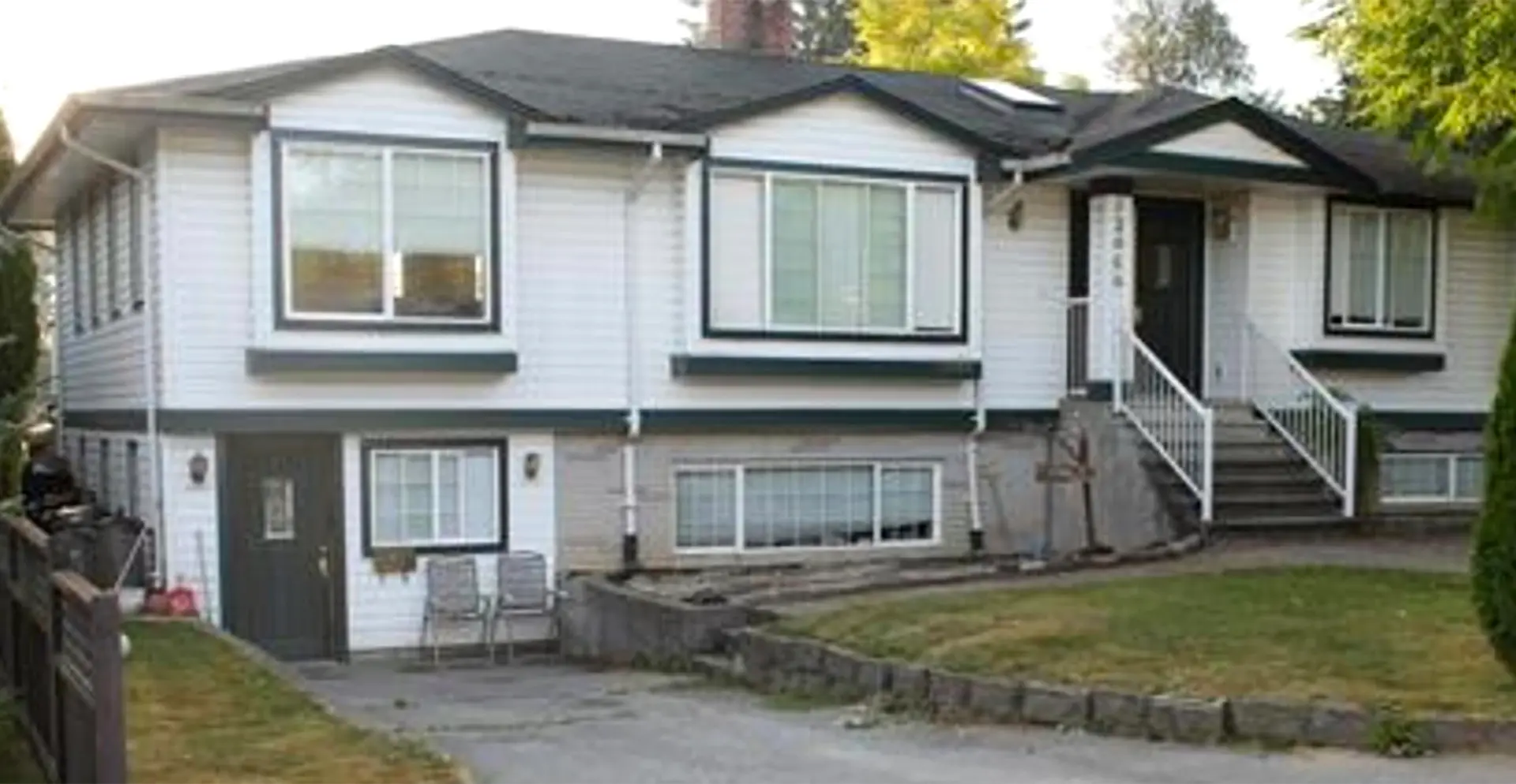Property at 12060 Dunbar Street, Maple Ridge, BC