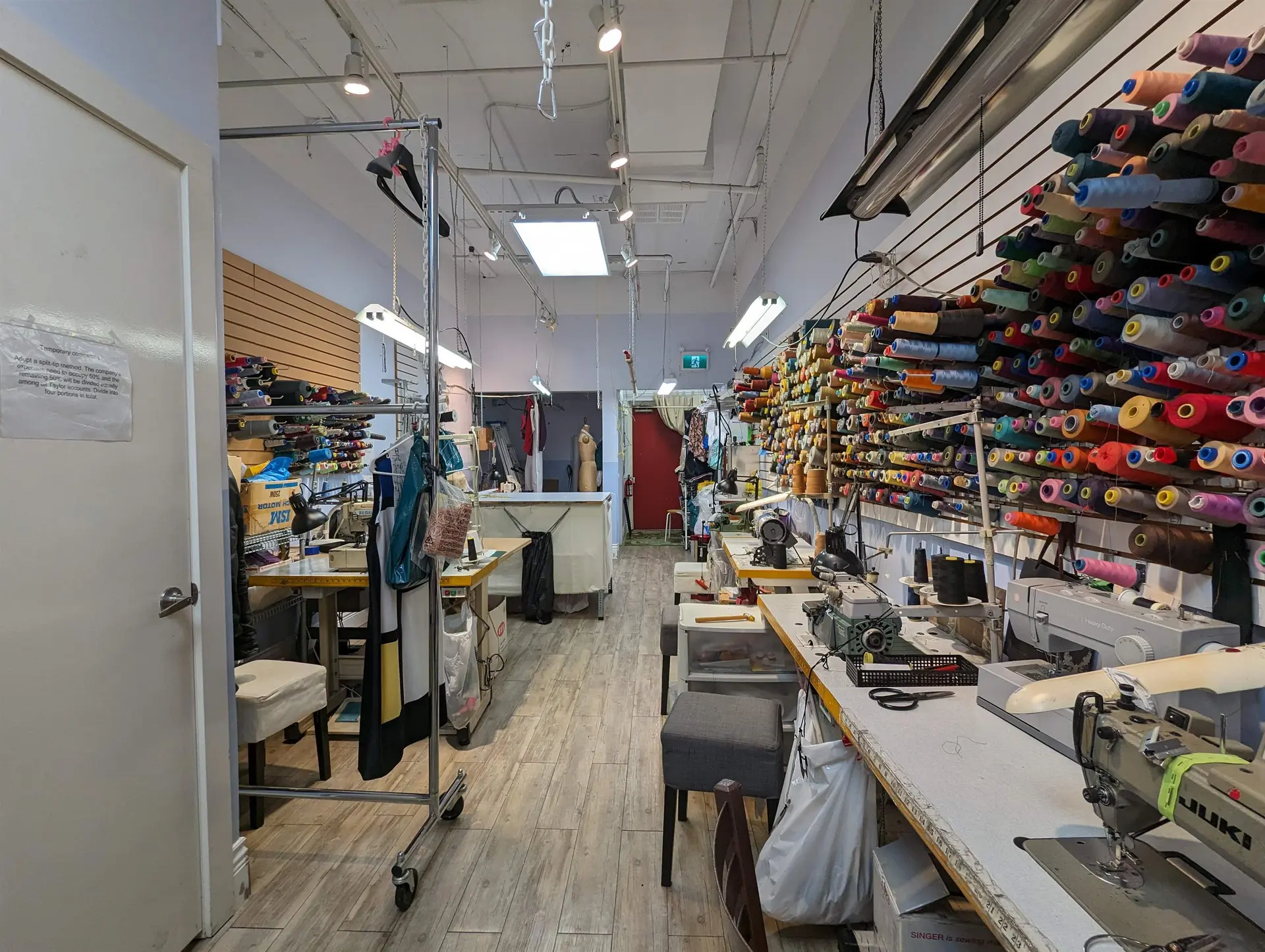 1062 Davie Street - Image 7
