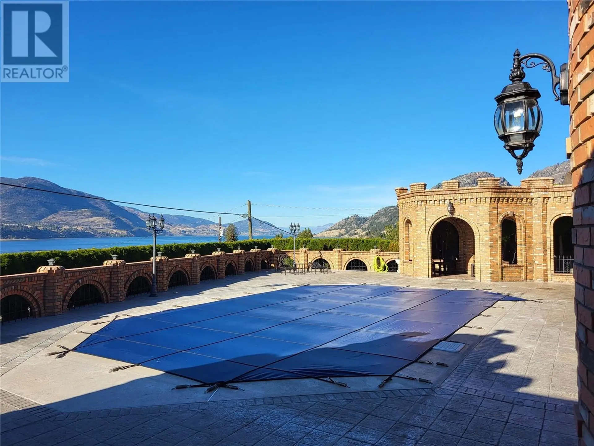 Property at 327 Carmel Crescent, Okanagan Falls, BC