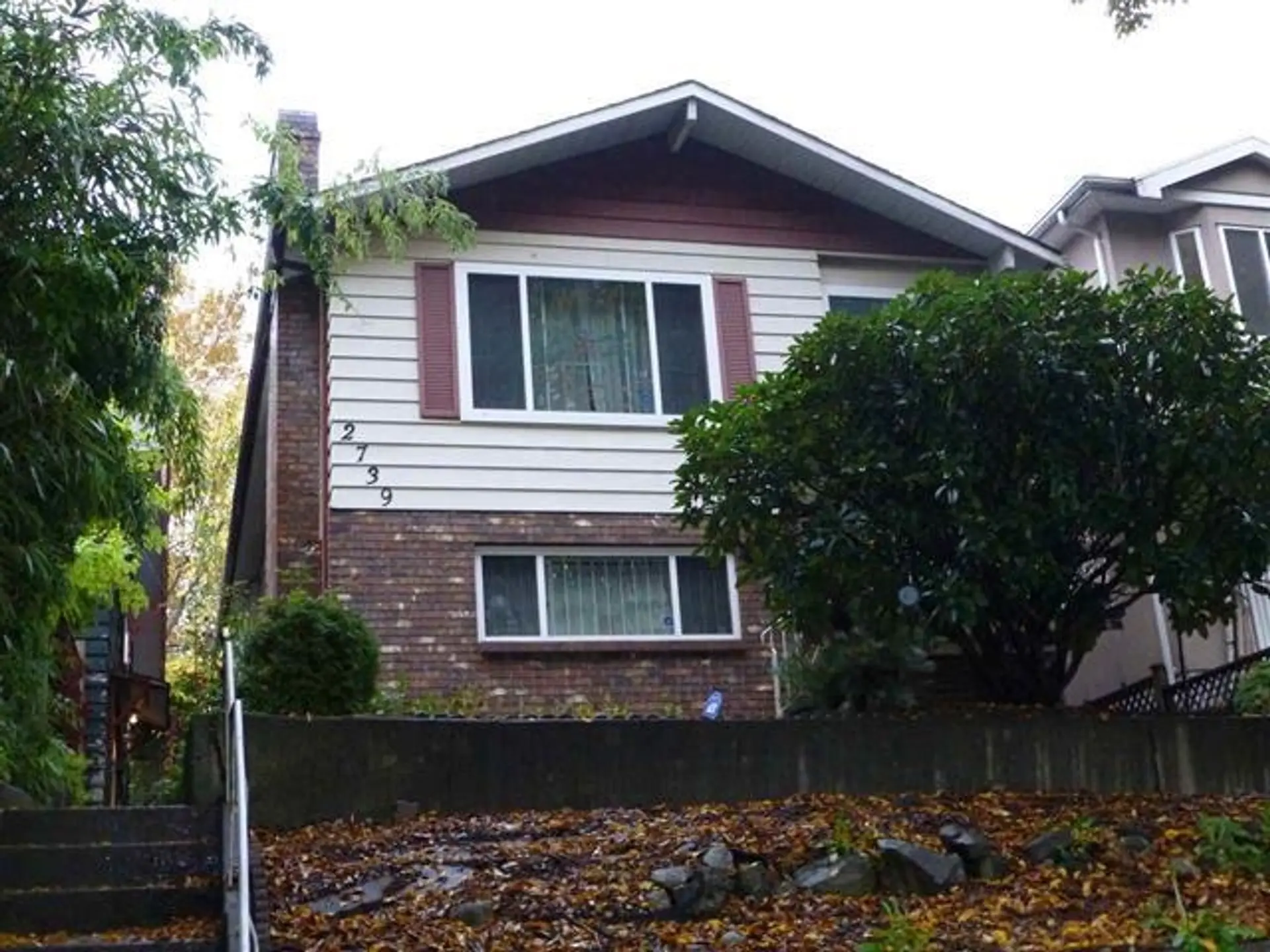 Property at 2739 E Broadway, Vancouver, BC