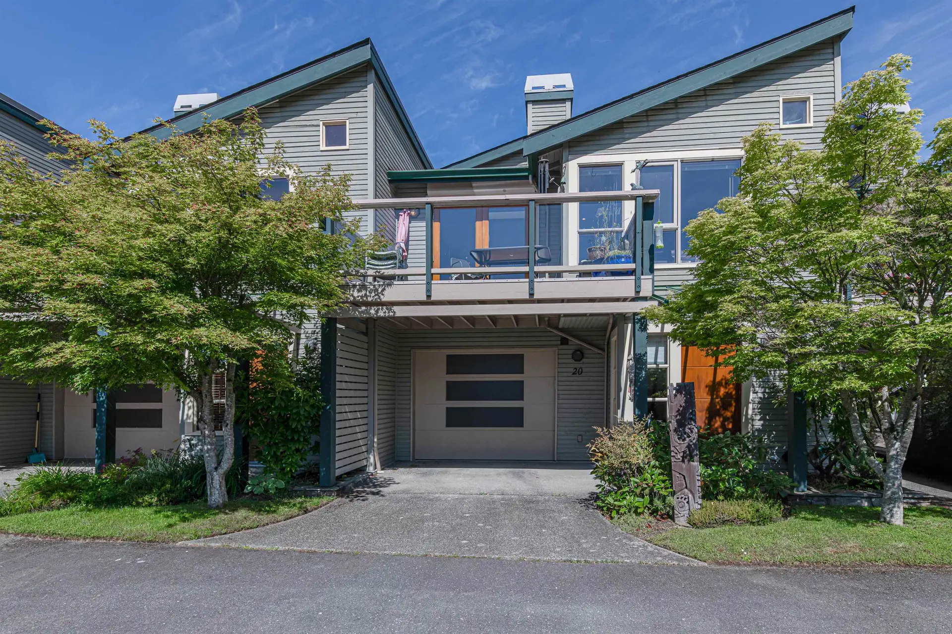 Property at #20 133 Corbett Road, Salt Spring Island, BC