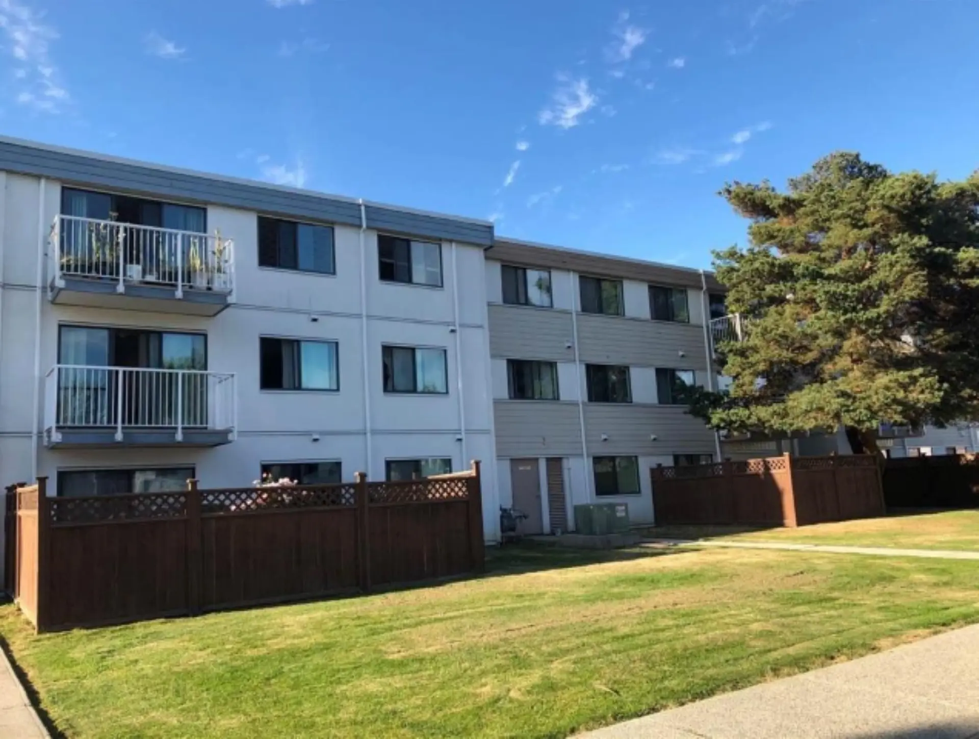 Property at #204 7260 Lindsay Road, Richmond, BC
