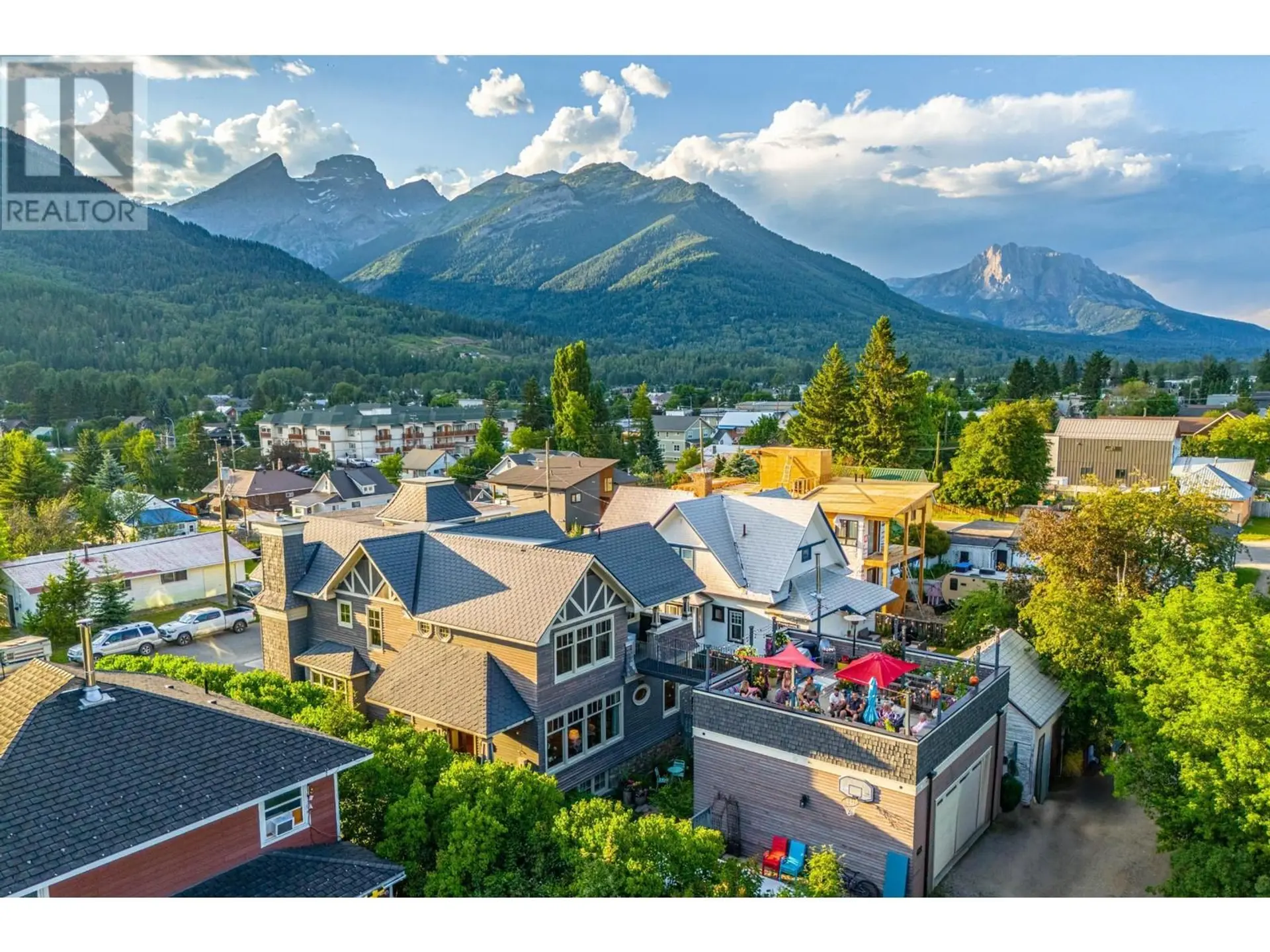 Property at 622 5TH Avenue, Fernie, BC