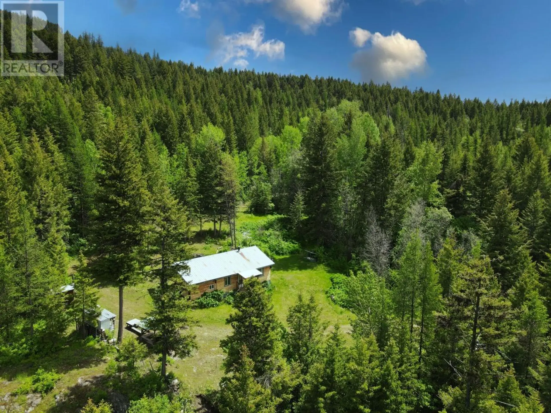 Property at 1740 JOLLY JACK Road, Greenwood, BC