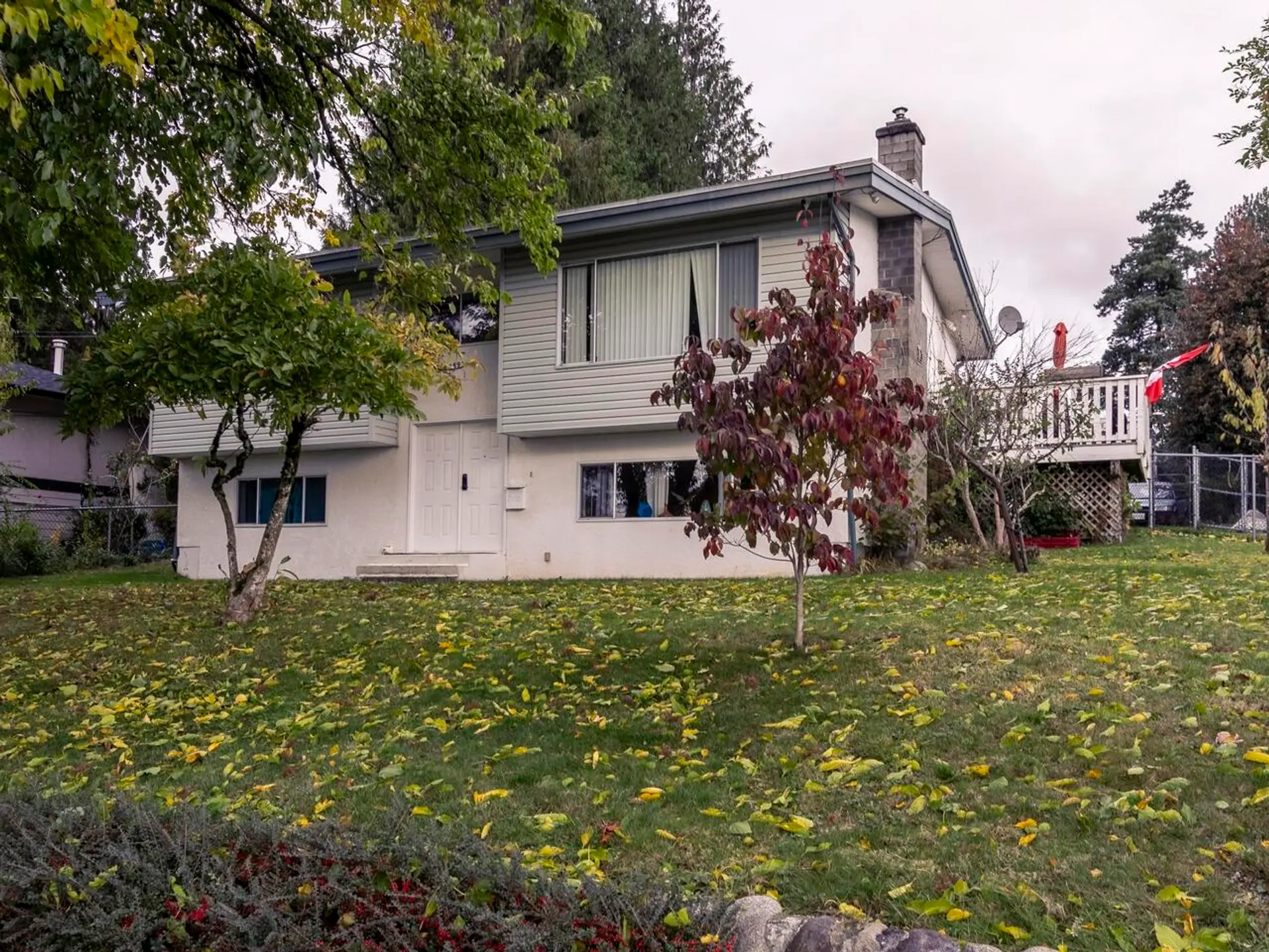 Property at 32591 Fleming Avenue, Mission, BC