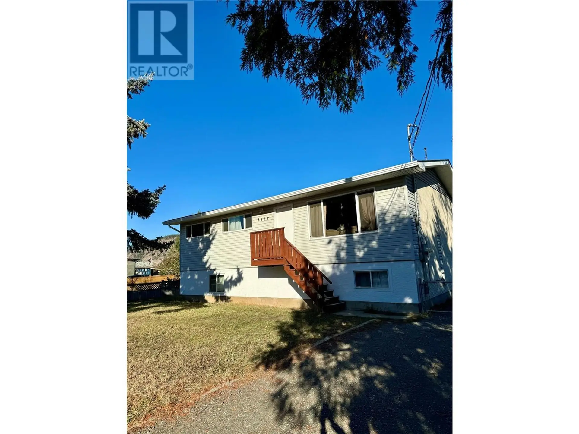 Property at 2137 PRIEST Avenue, Merritt, BC