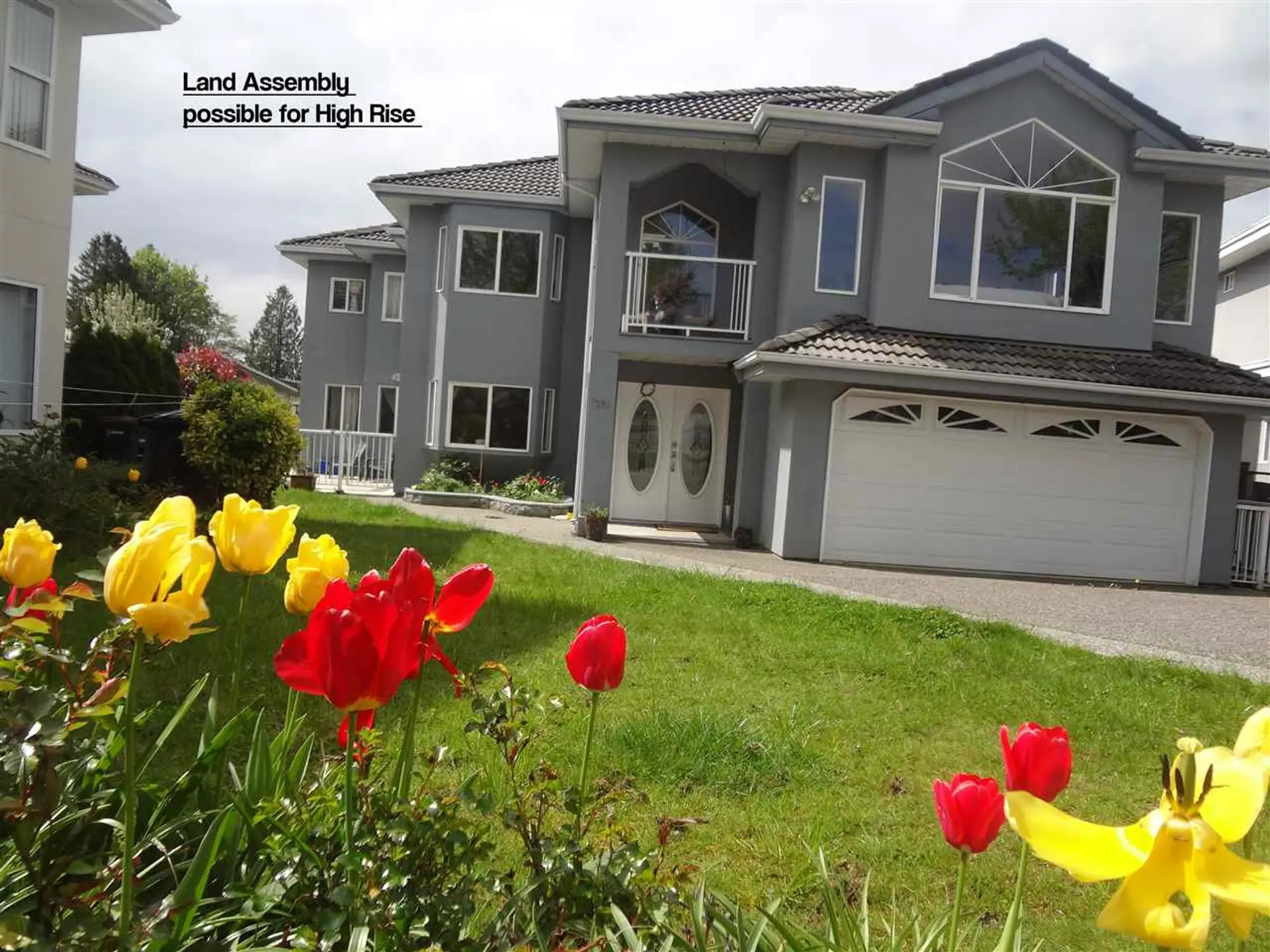 Property at 7280 15th Avenue, Burnaby, BC