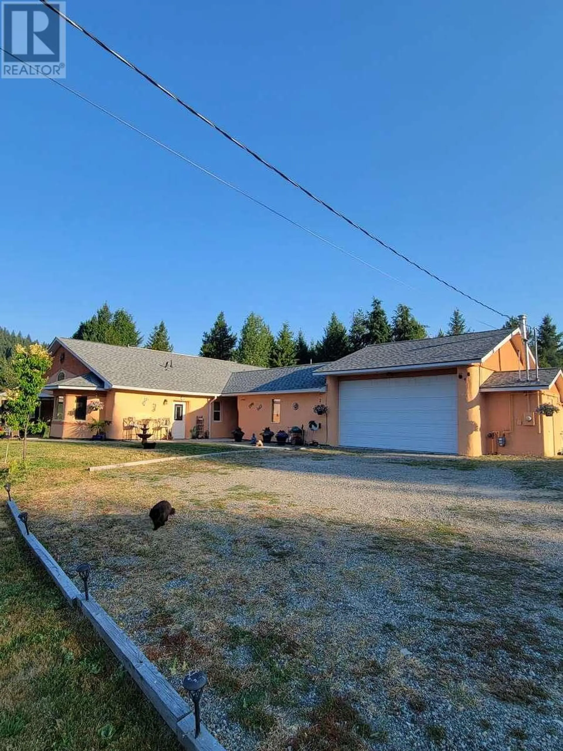 Property at 405 ELKHORN Street, Greenwood, BC