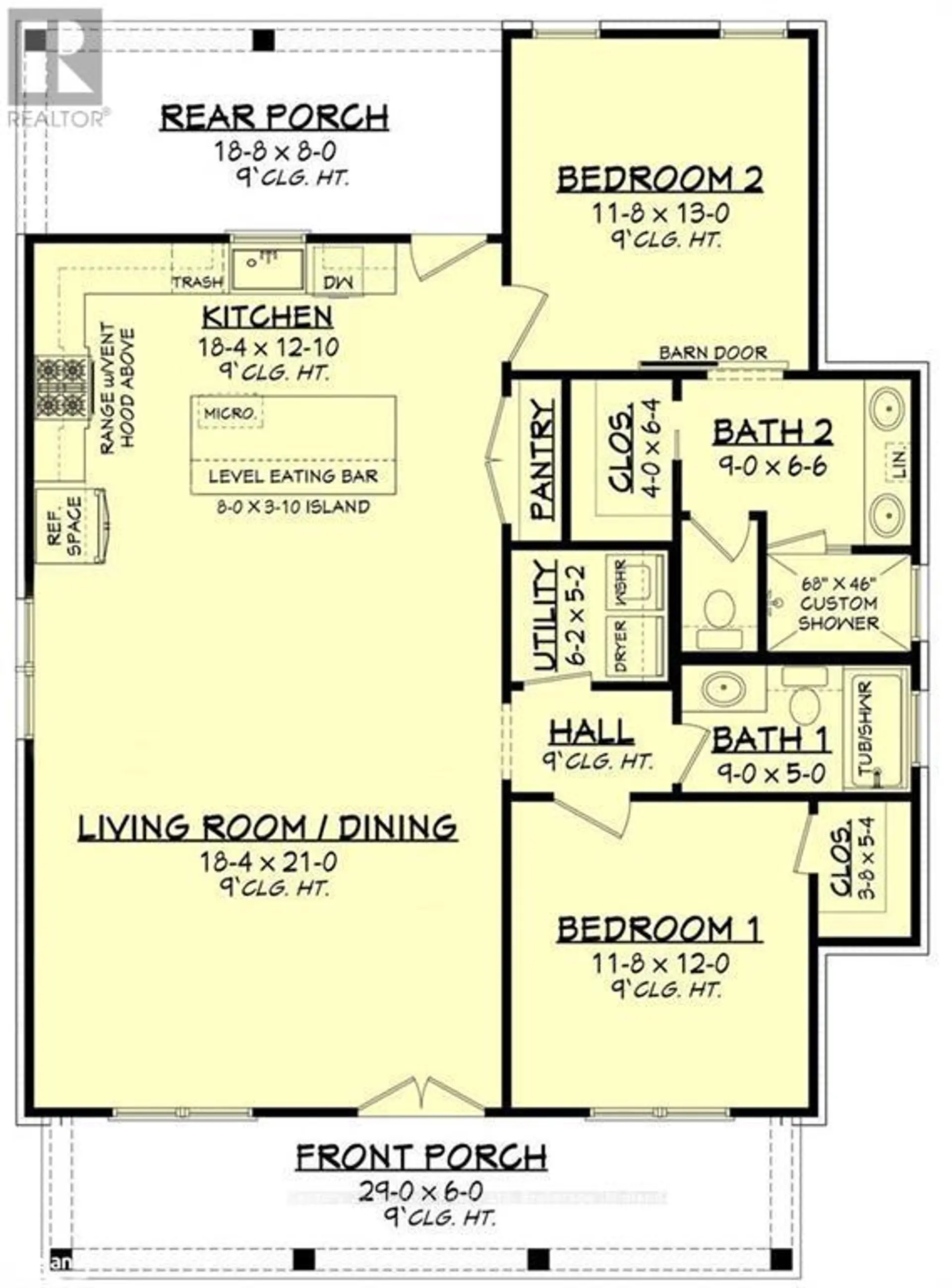 #44 9 SWAN LANE - Image 7