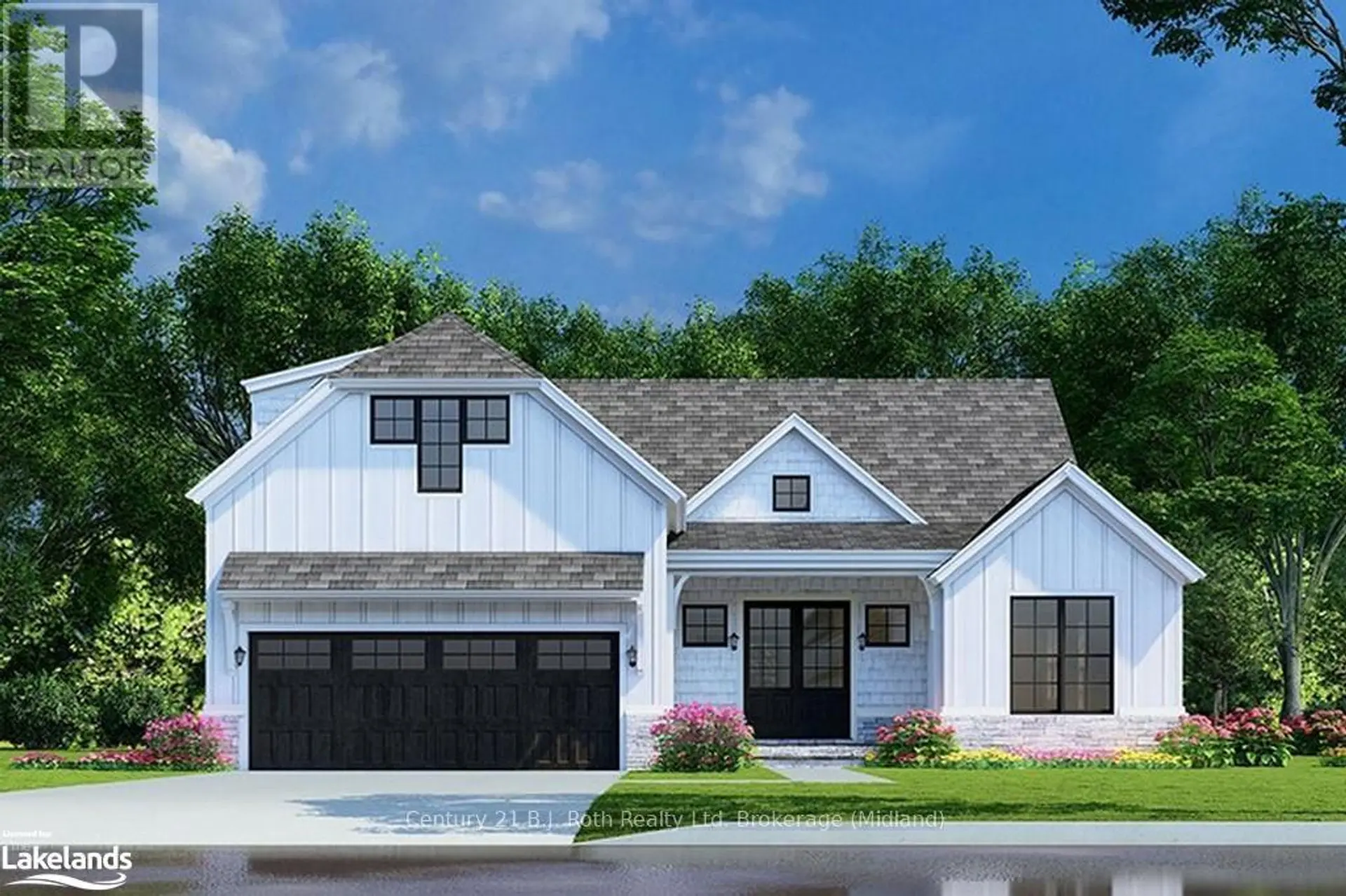 #45 11 SWAN LANE - Image 1