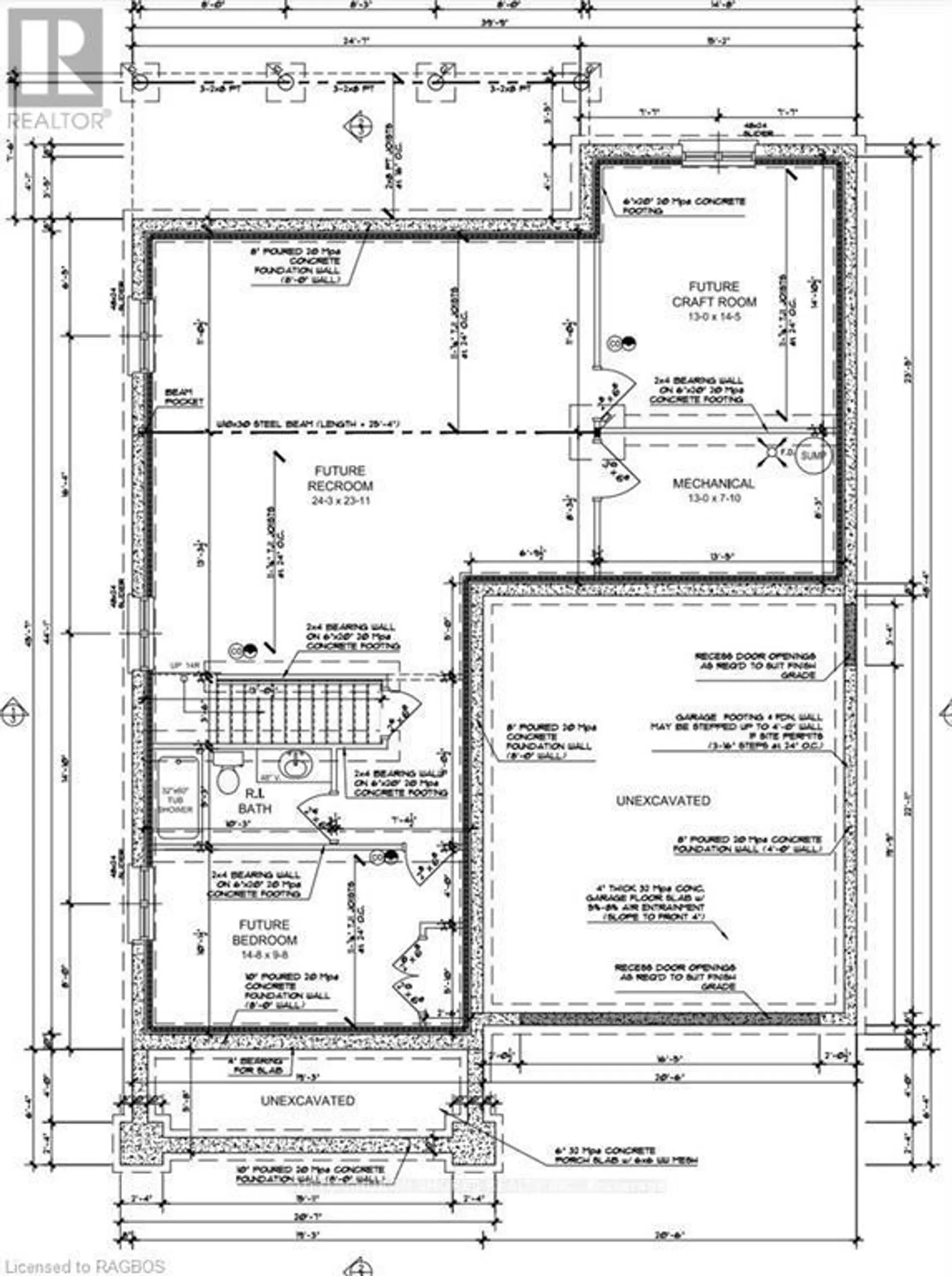 286 GROSVENOR STREET S - Image 6