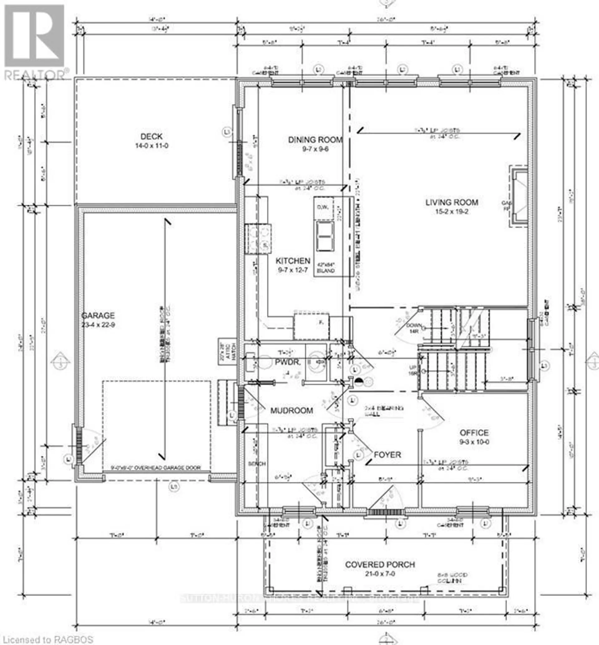 282 GROSVENOR STREET S - Image 5