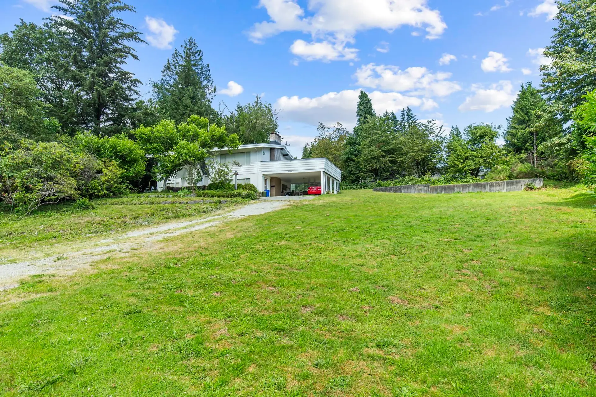 Property at 7680 Strachan Street, Mission, BC