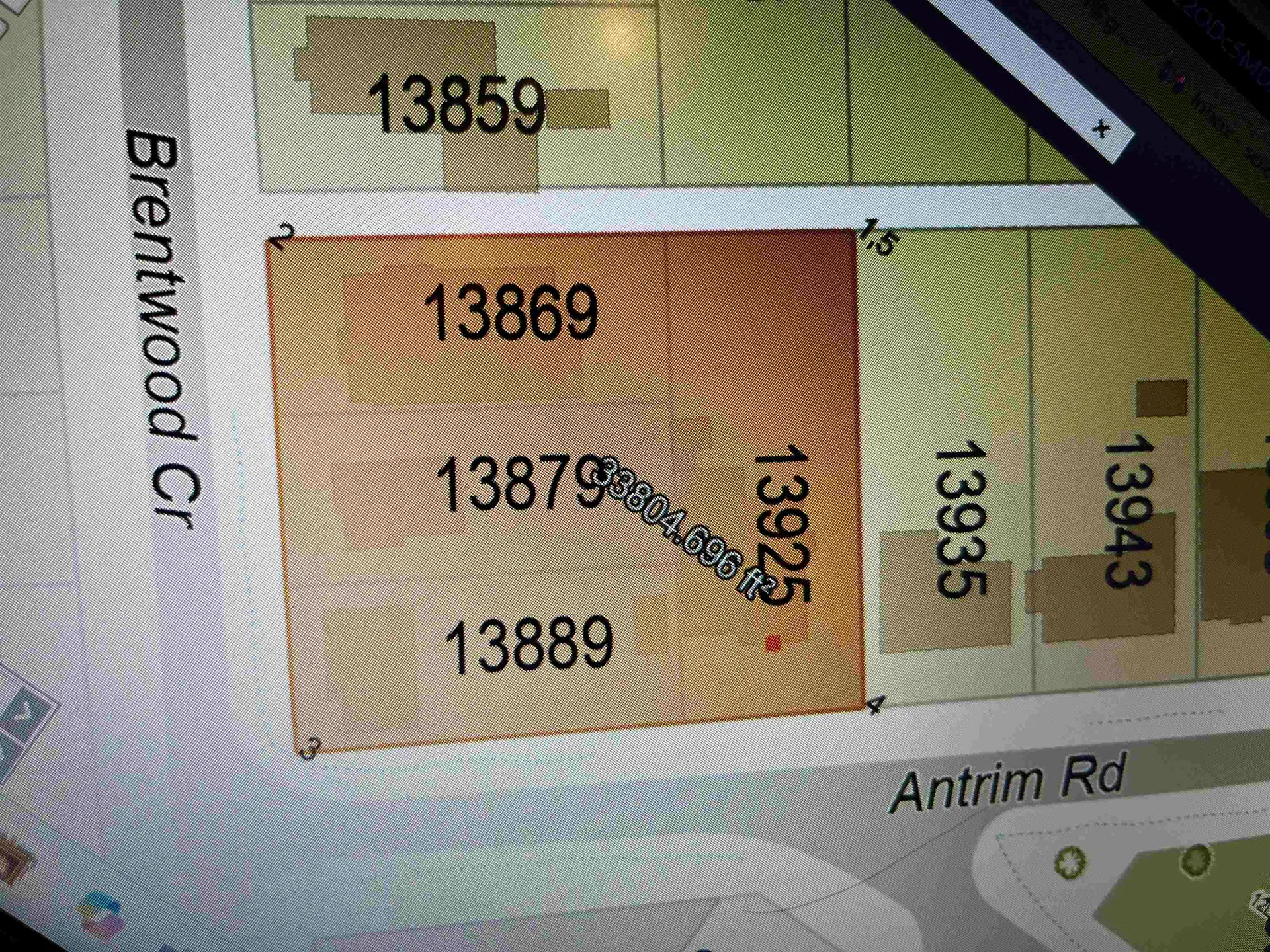 13925 Antrim Road - Image 2