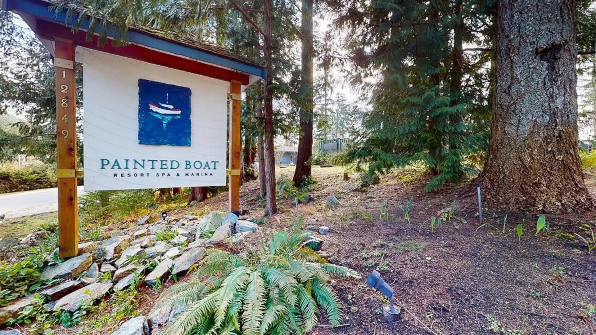 Property at #23D 12849 Lagoon Road, Madeira Park, BC