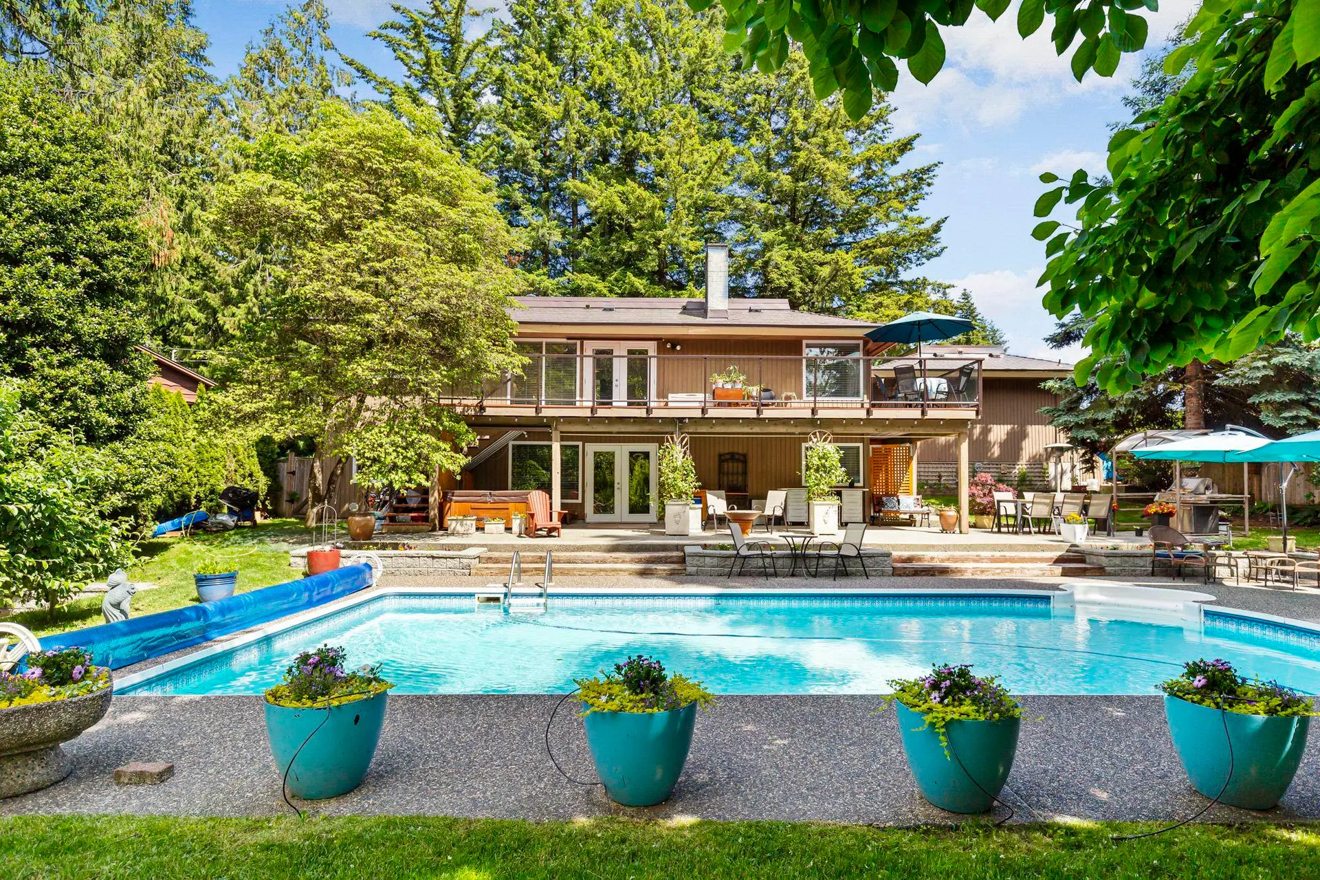 Property at 7691 Peterson Street, Mission, BC