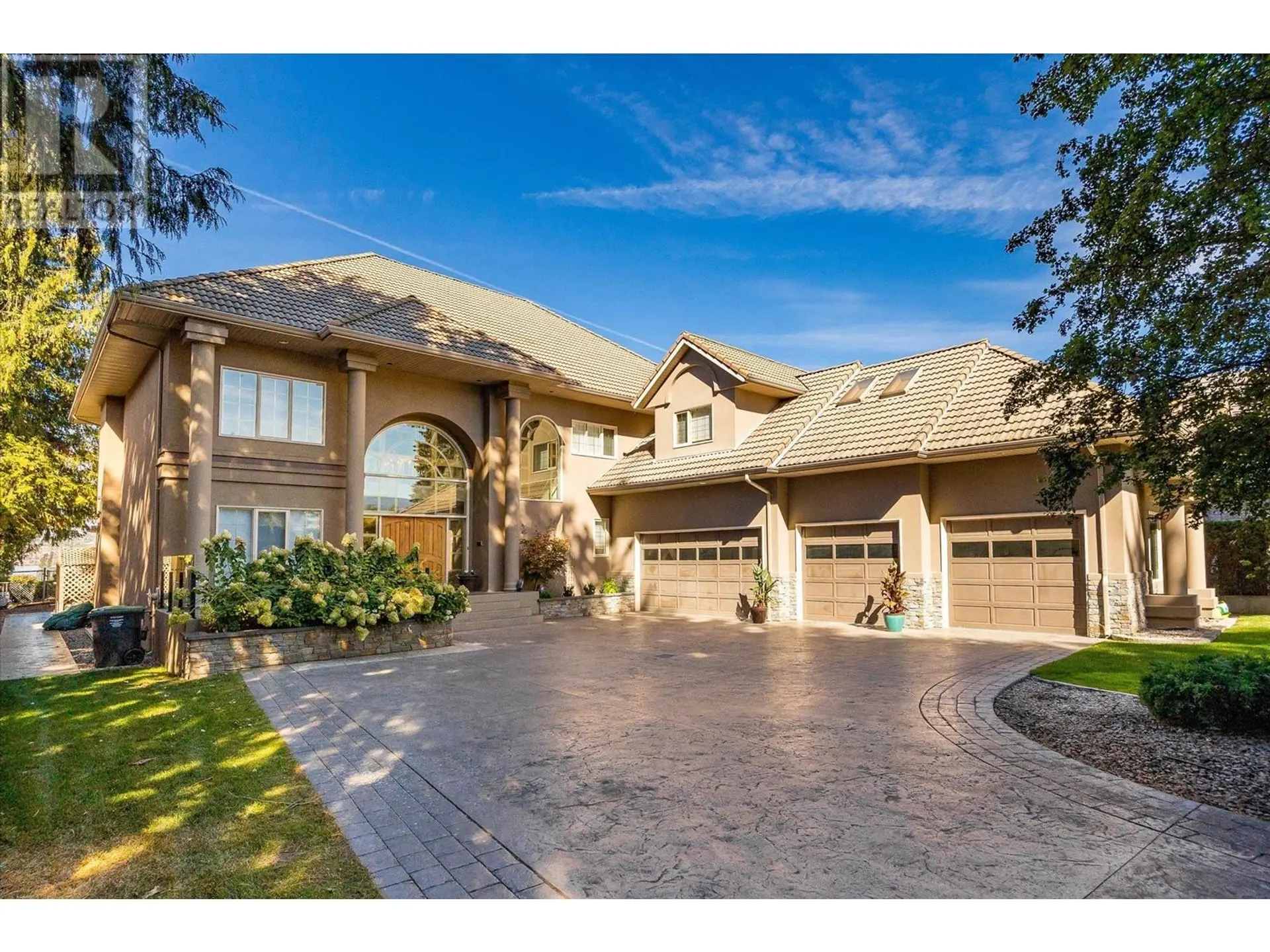 Property at 4382 Hobson Road, Kelowna, BC