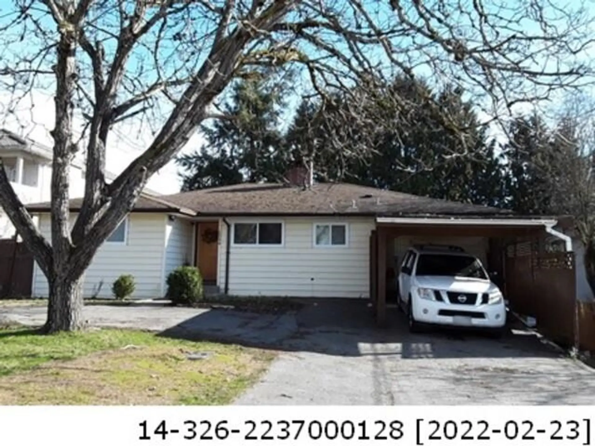 Property at 10594 138 Street, Surrey, BC