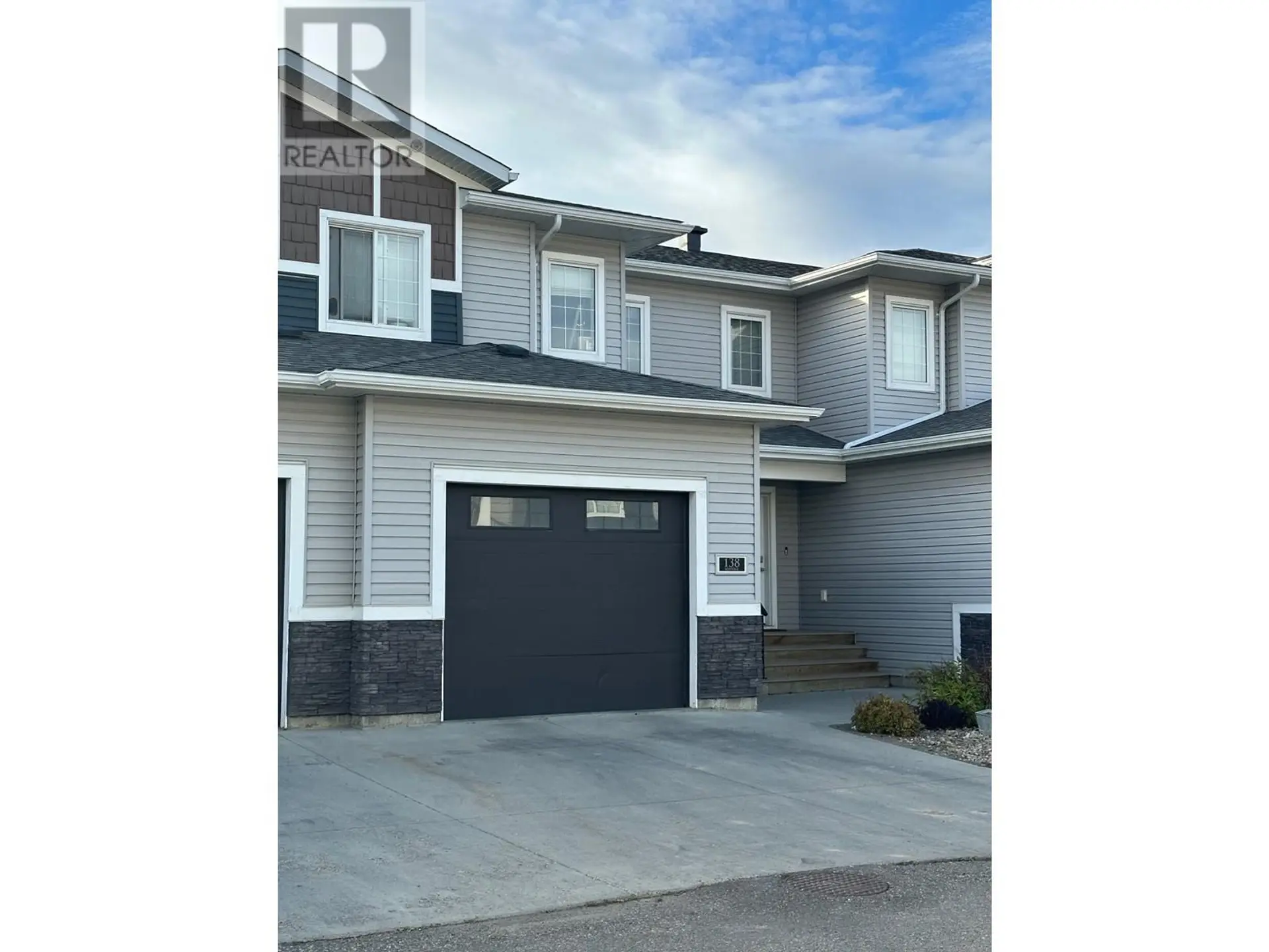 Property at #138 10104 114A AVENUE, Fort St. John, BC