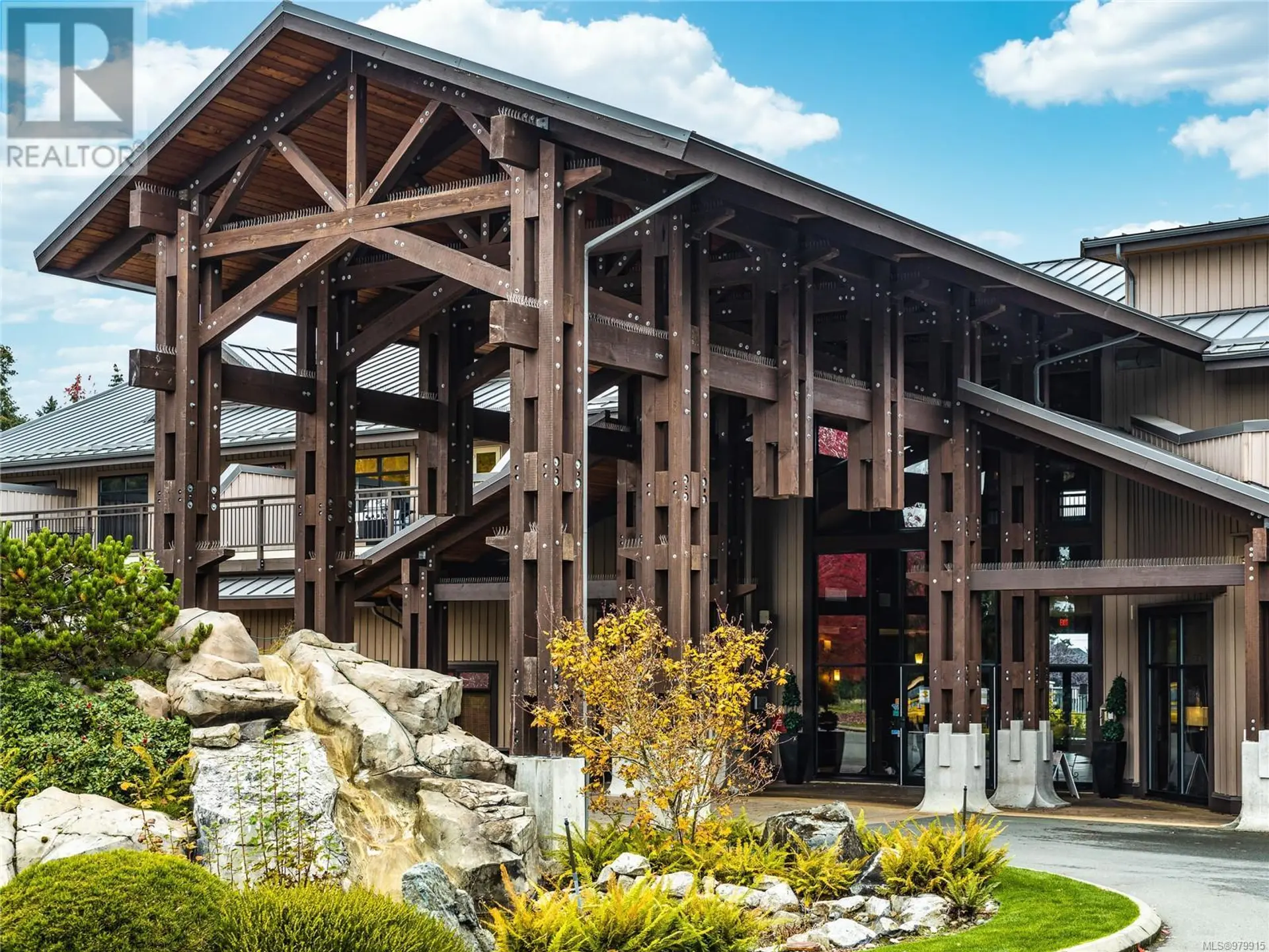Property at #106 1175 Resort Dr, Parksville, BC