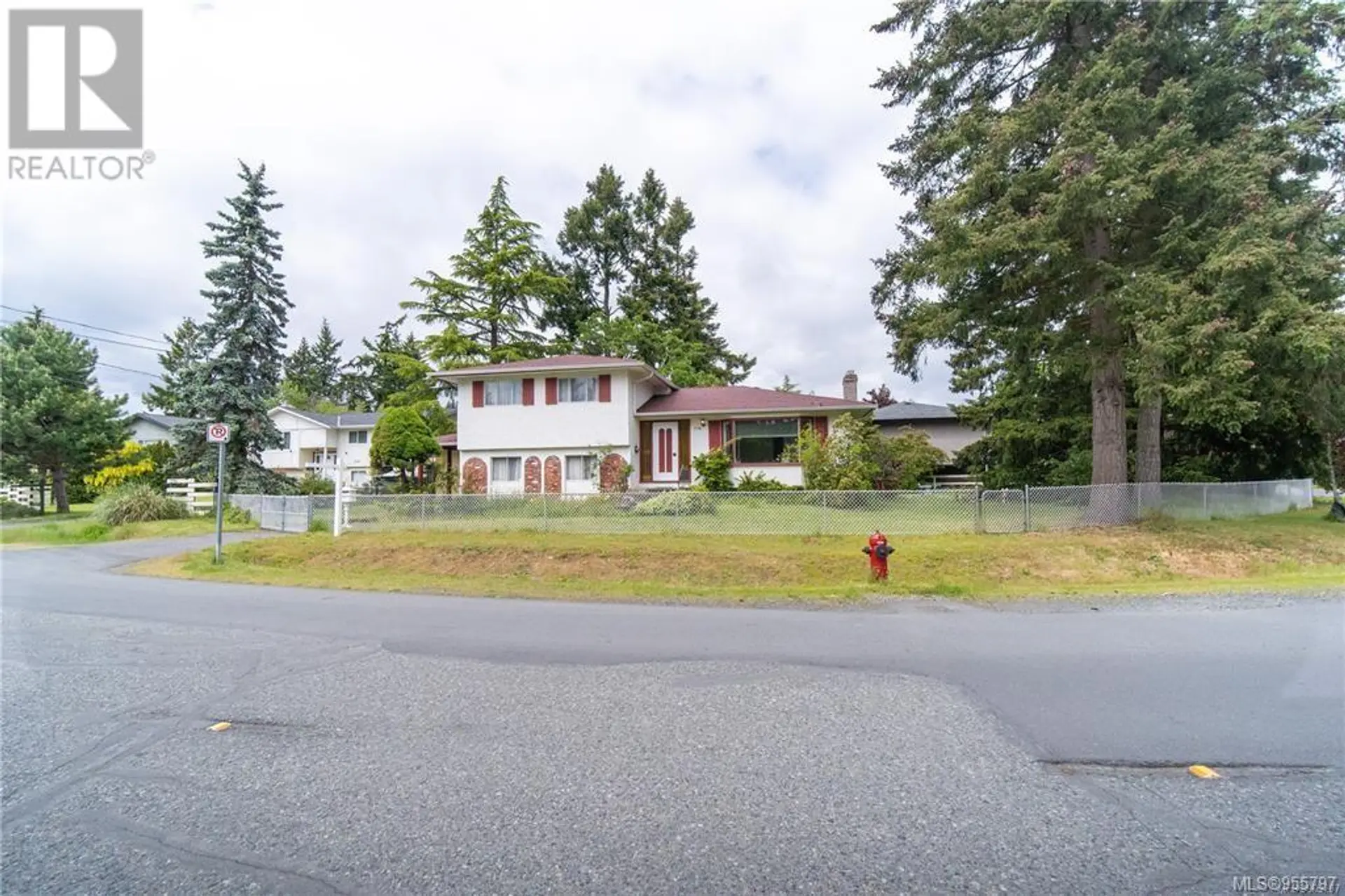 Property at 2776 Scafe Rd, Langford, BC
