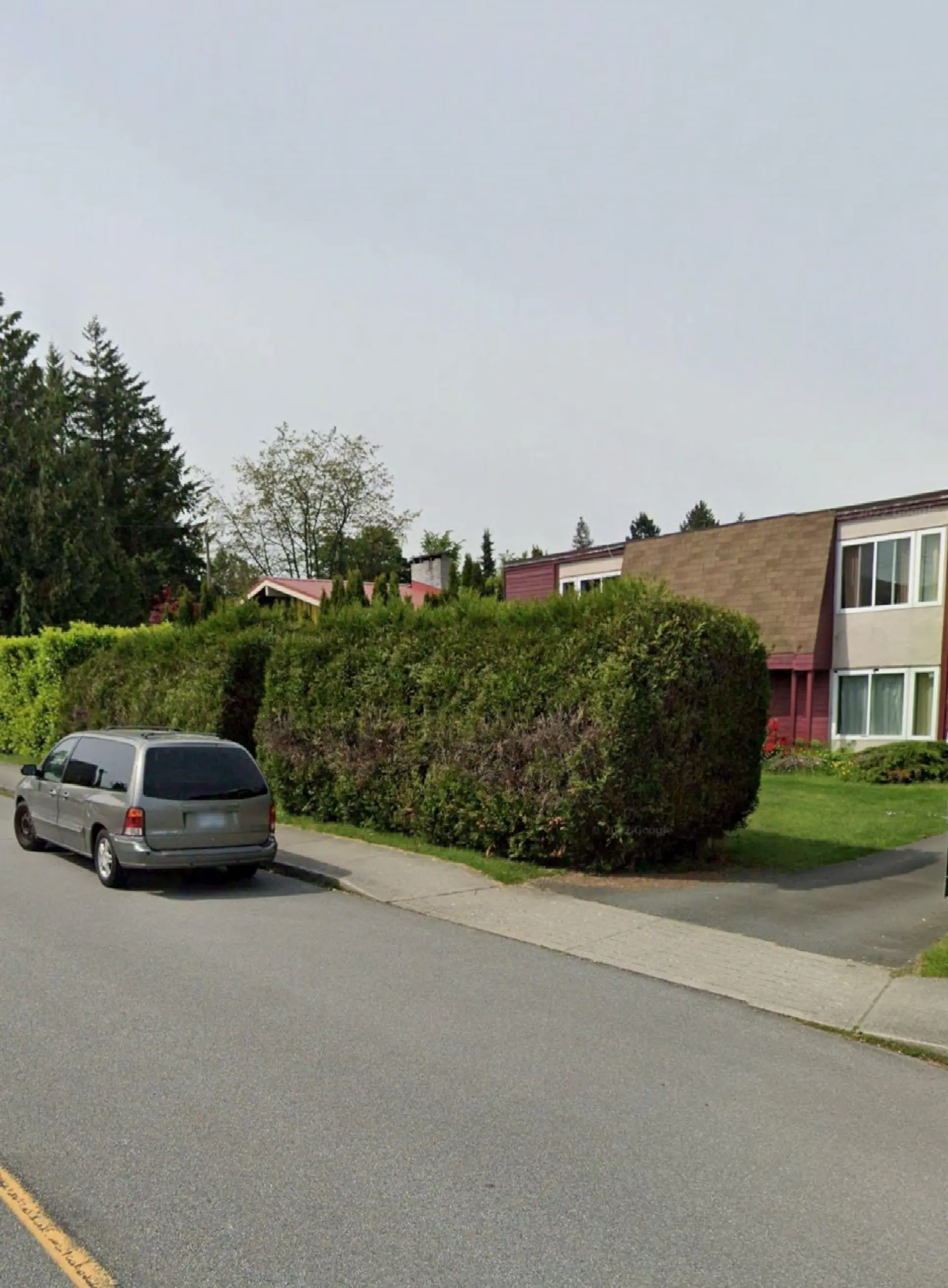 Property at 5333 Barker Avenue, Burnaby, BC