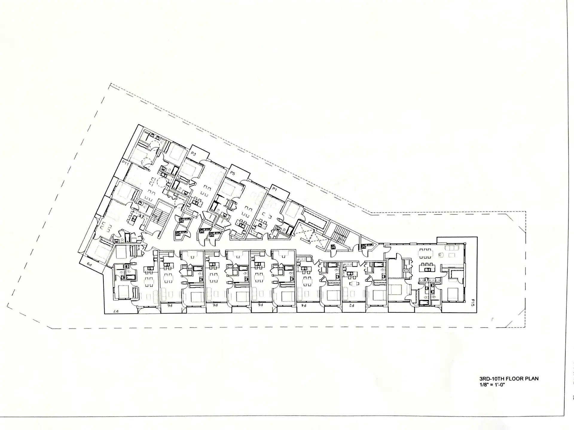 5453 208 Street - Image 2