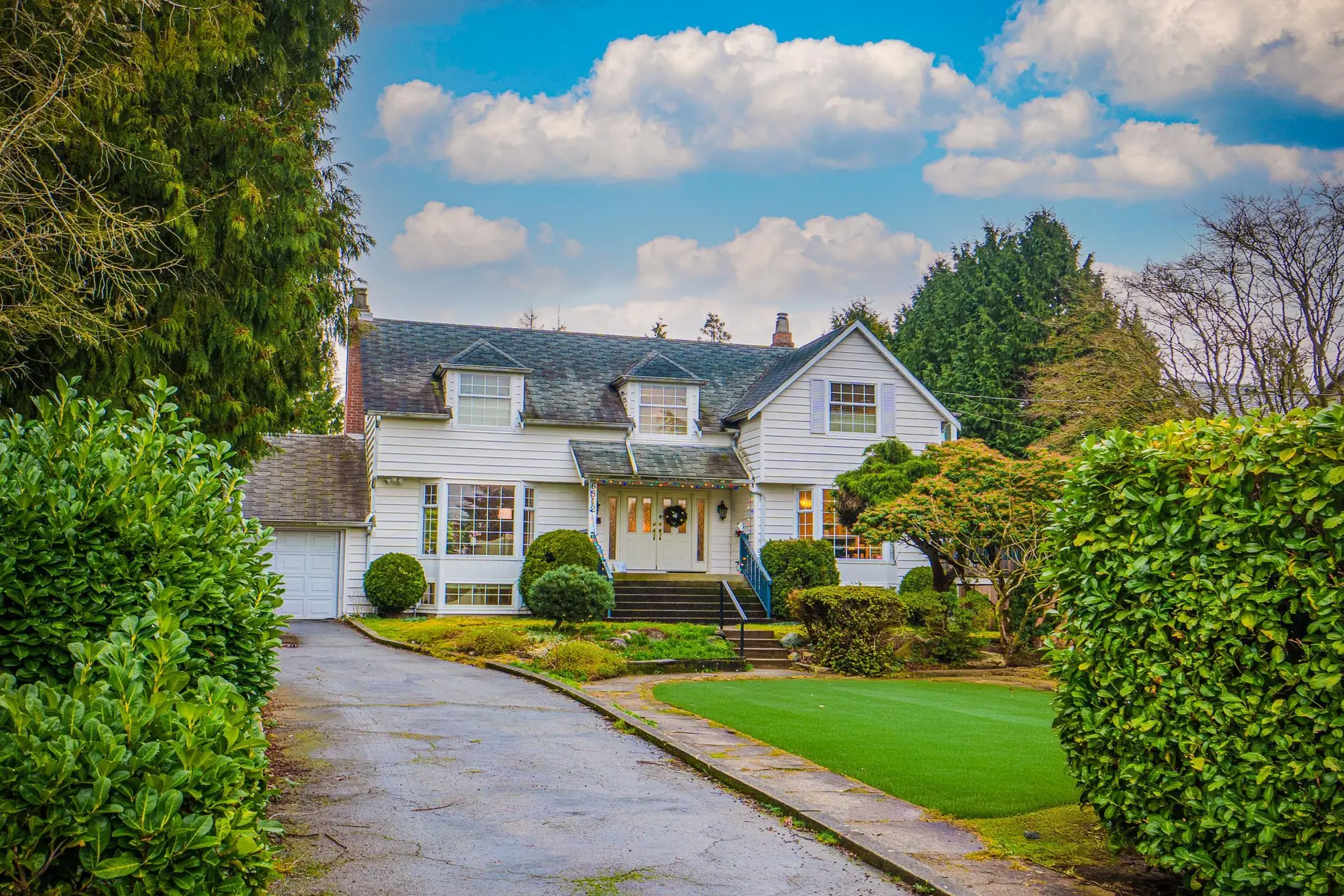 Property at 6812 Arbutus Street, Vancouver, BC