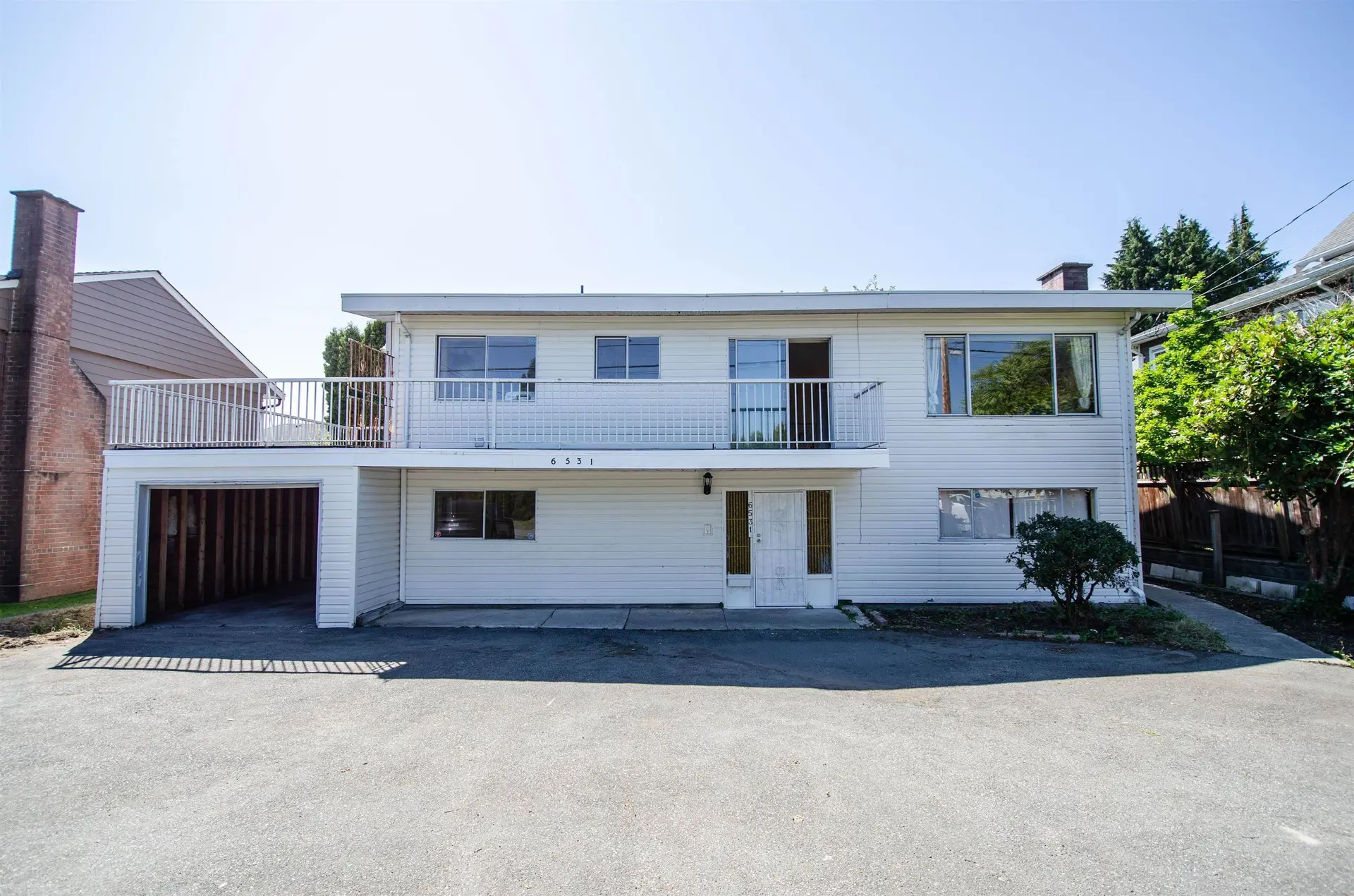 Property at 6531 No. 2 Road, Richmond, BC