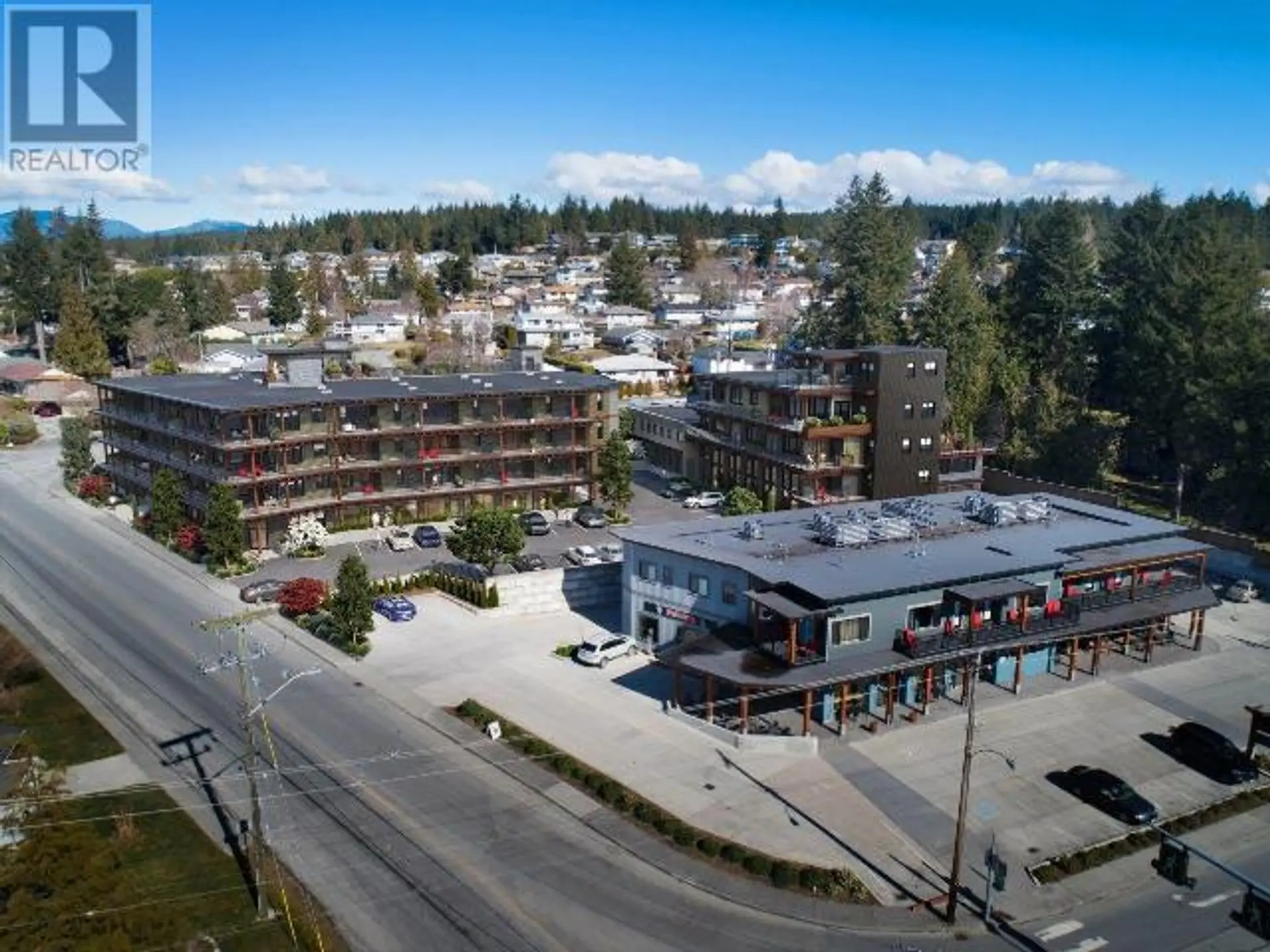 Property at #304 7020 TOFINO STREET, Powell River, BC