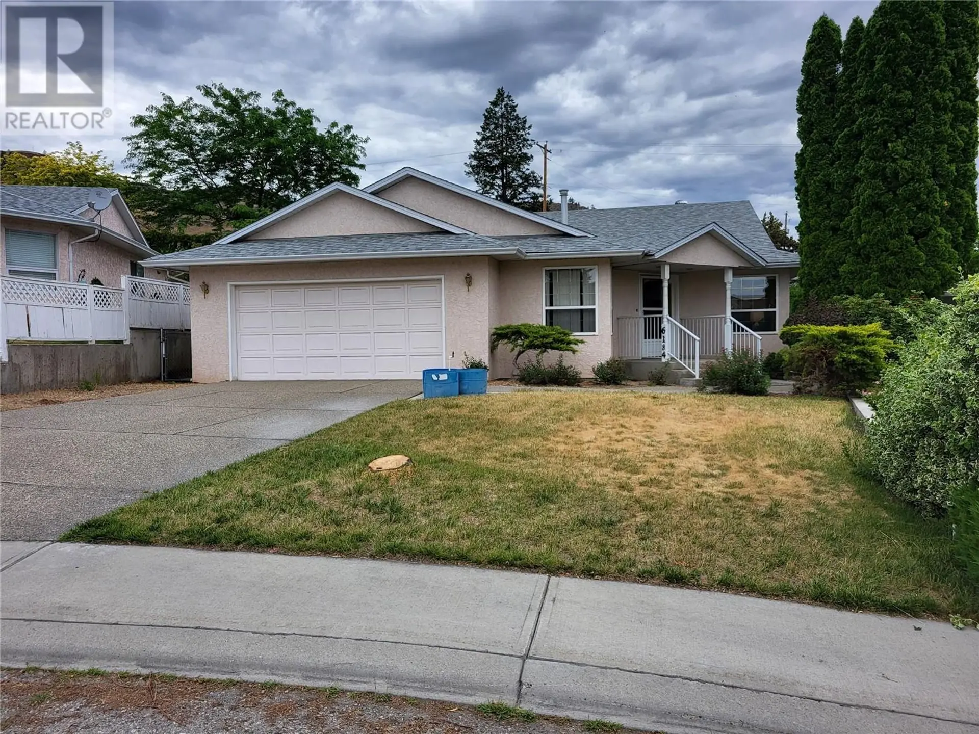 Property at 6184 Saint Martin Place, Oliver, BC