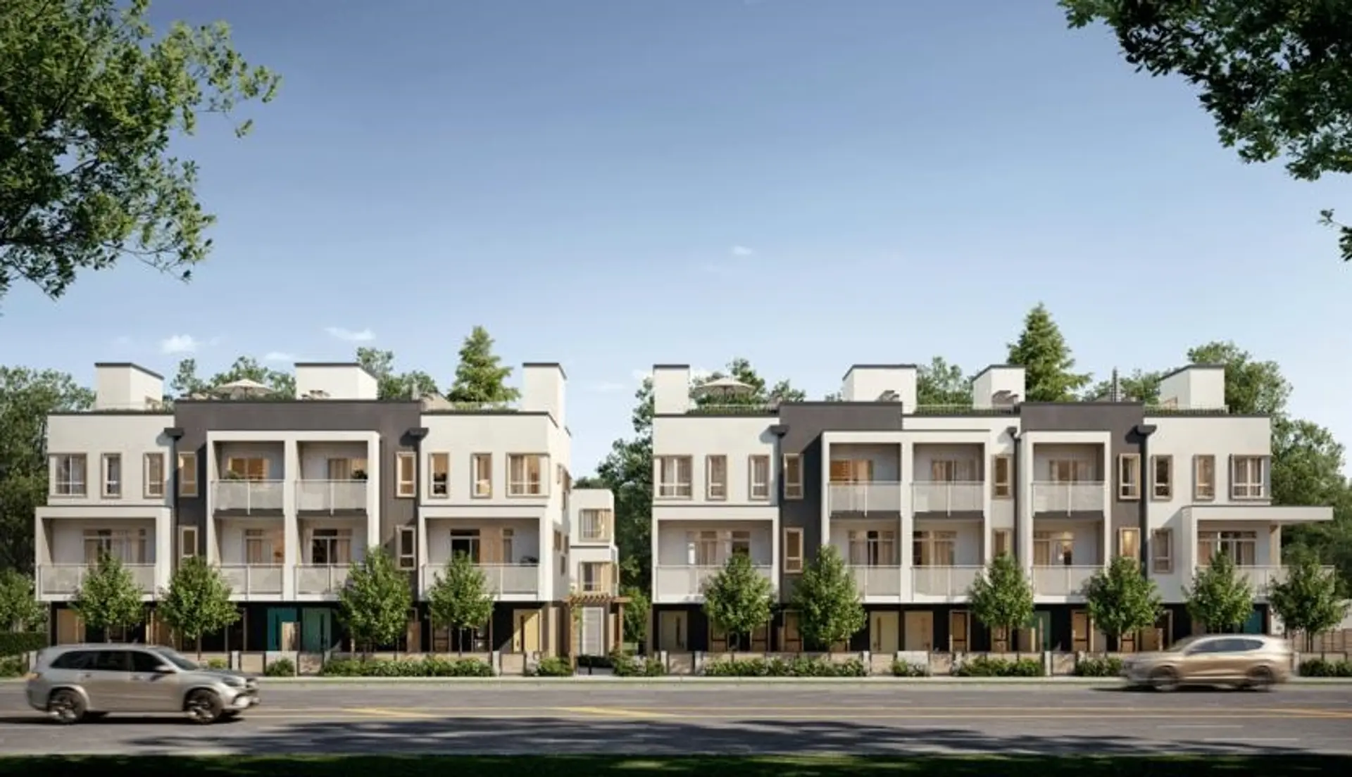 Property at 6578 Oak Street, Vancouver, BC