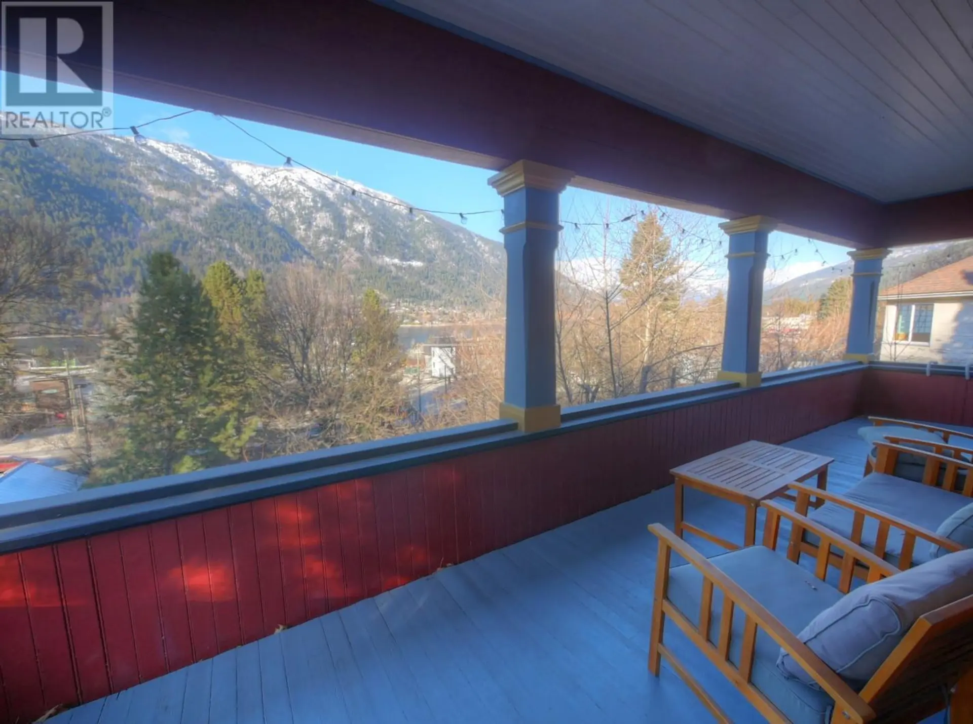 Property at 95 High Street, Nelson, BC