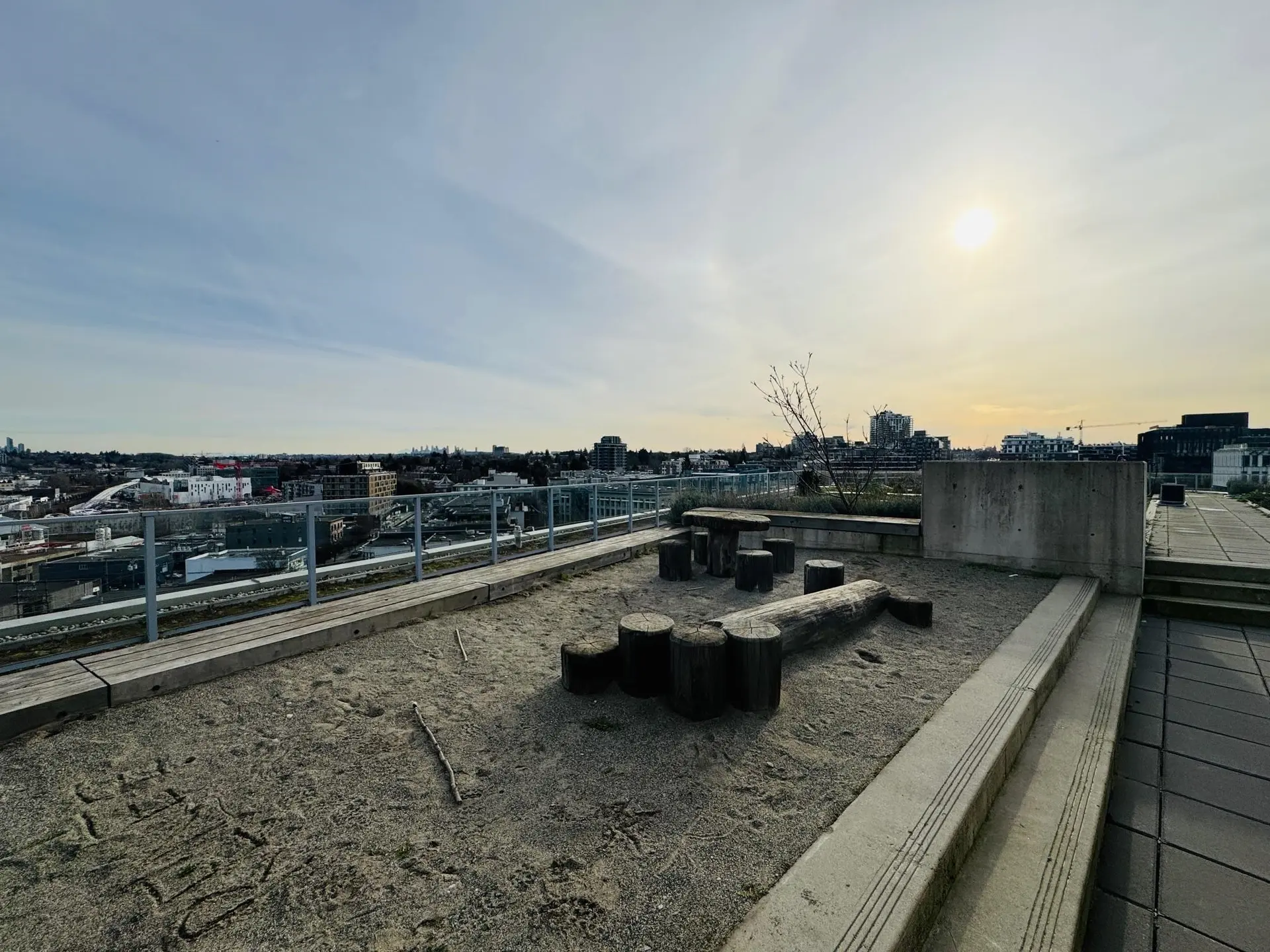 #808 180 E 2nd Avenue - Image 7