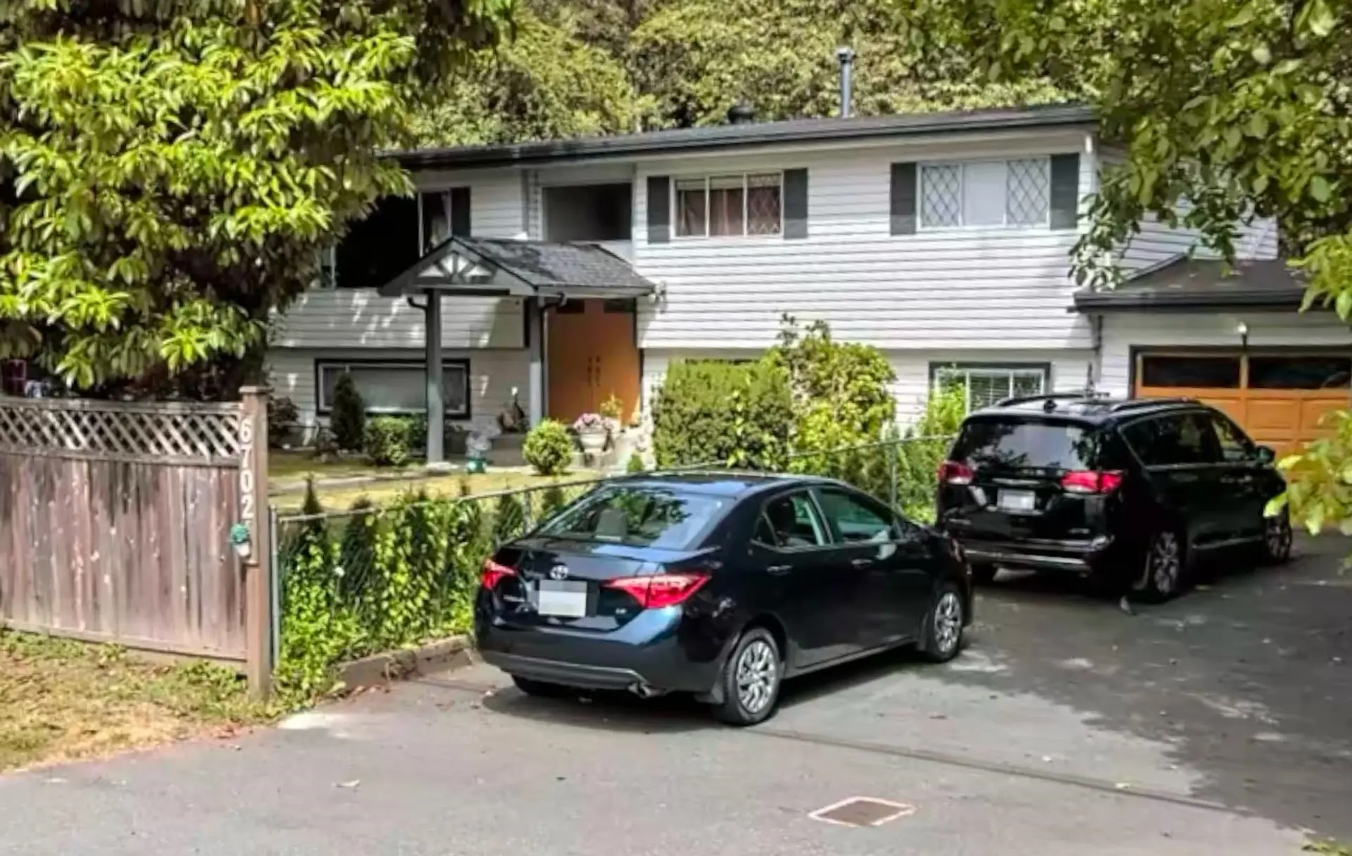 Property at 6702 138 Street, Surrey, BC
